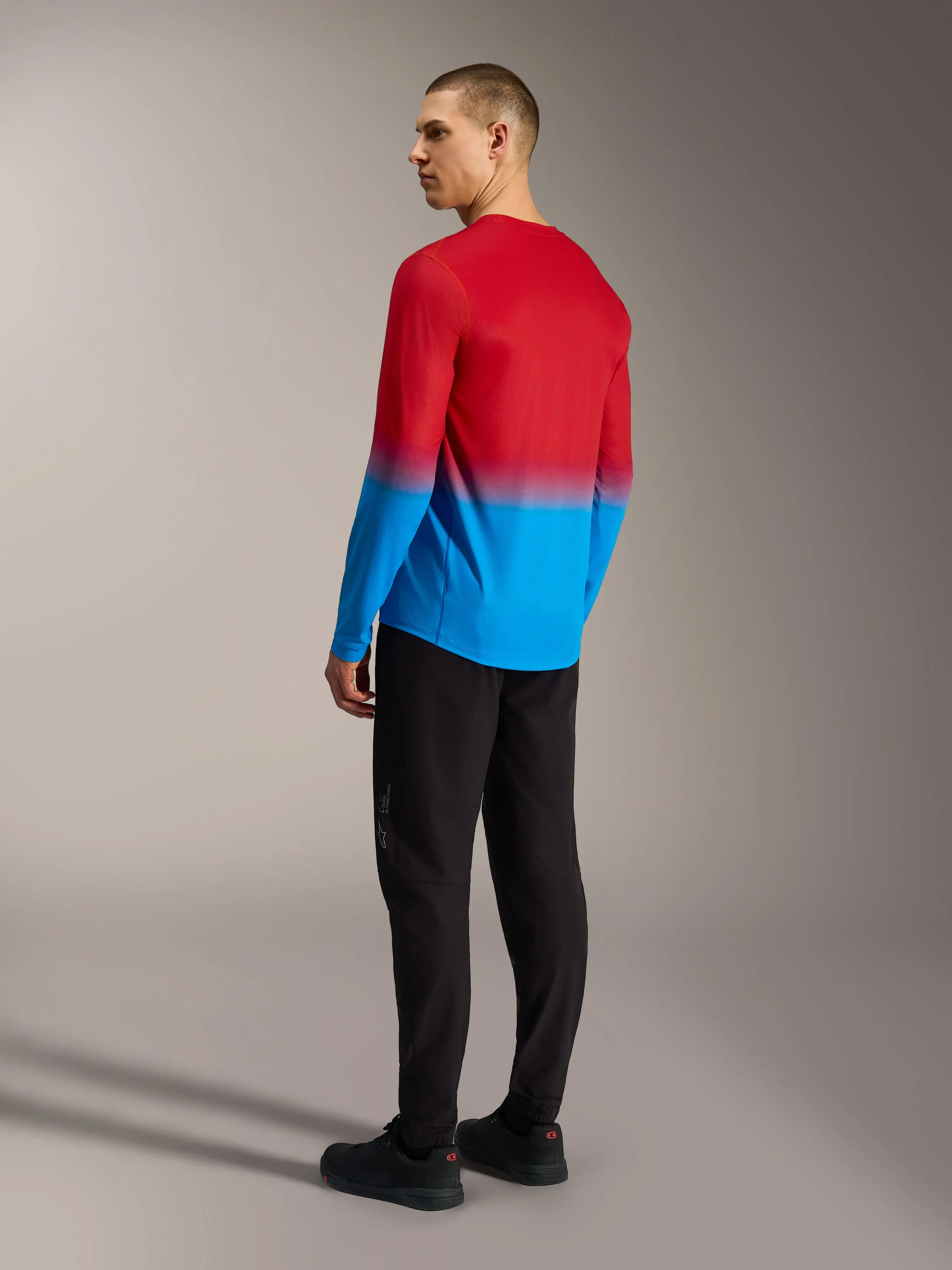 A-Dura Astars 2.0 Jersey - Long Sleeve sold by Alpine Stars product image thumbnail 5