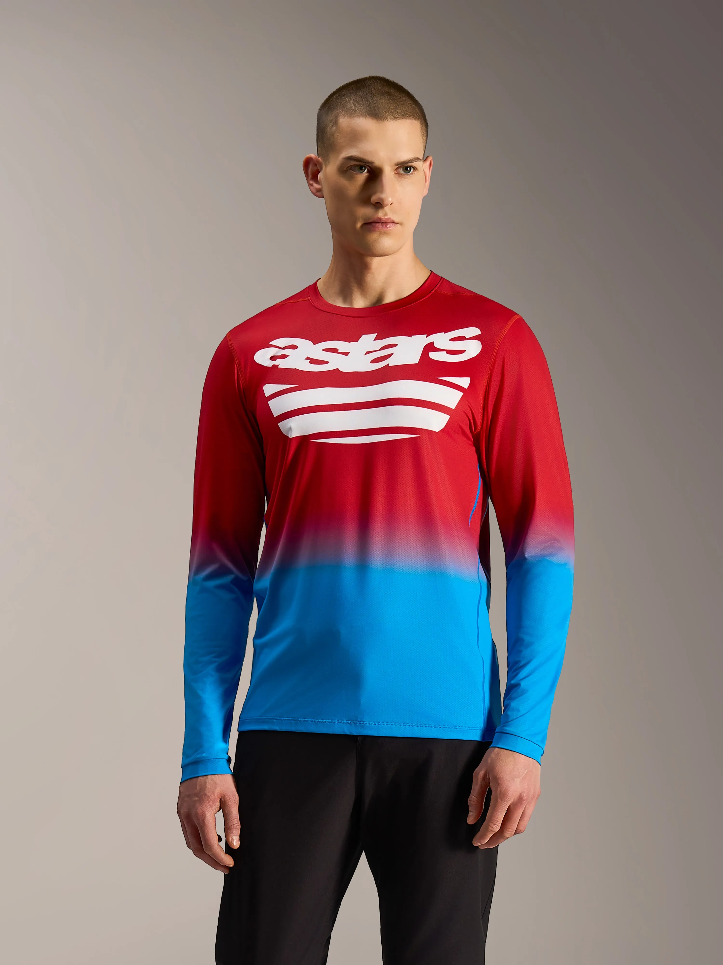A-Dura Astars 2.0 Jersey - Long Sleeve sold by Alpine Stars