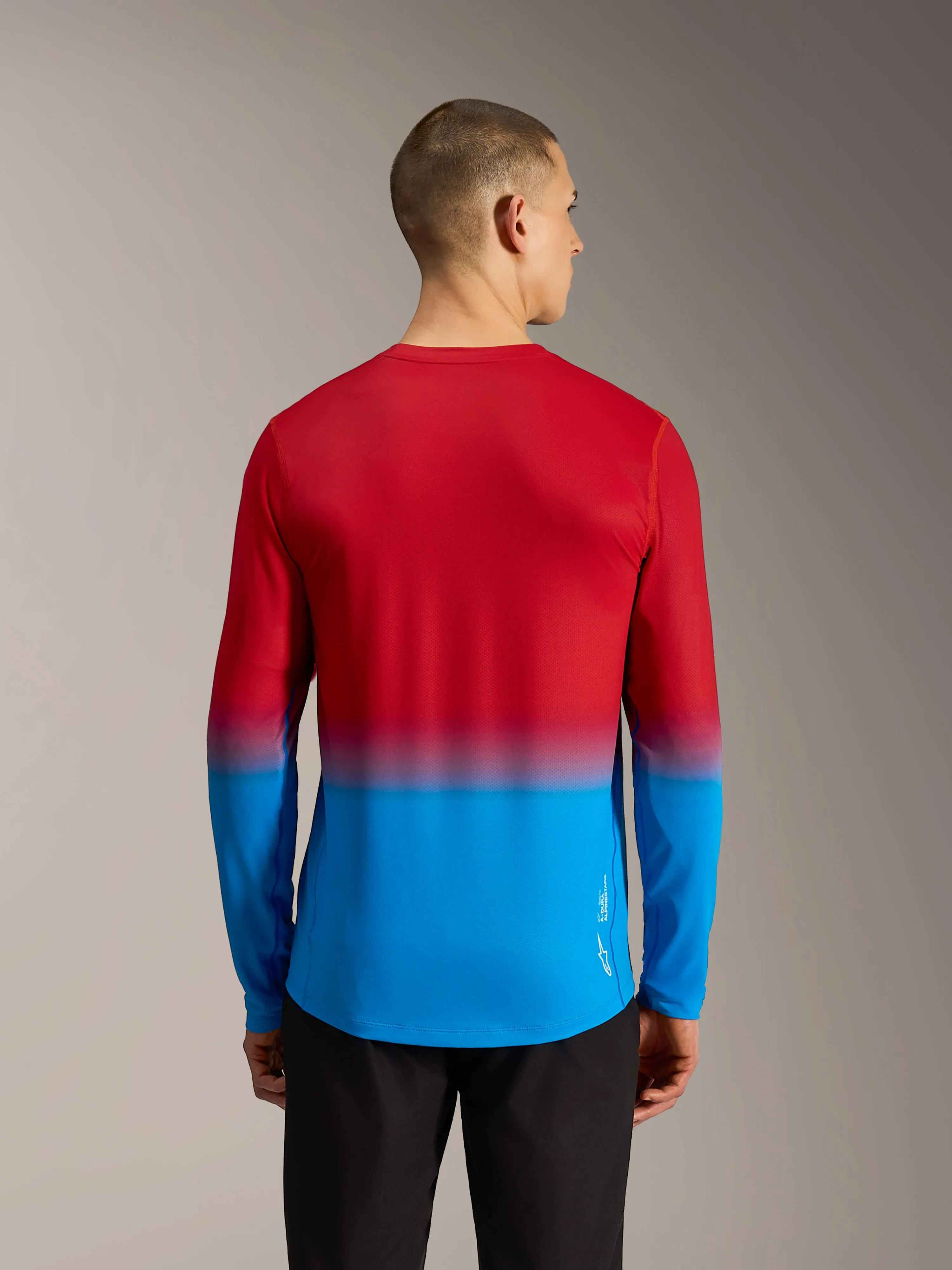 A-Dura Astars 2.0 Jersey - Long Sleeve sold by Alpine Stars product image thumbnail 2