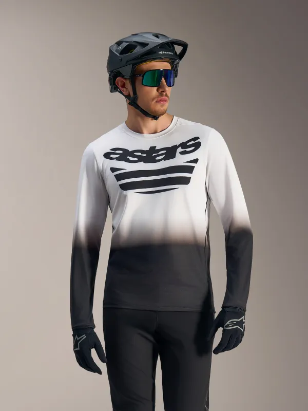 A-Dura Astars 2.0 Jersey - Long Sleeve made by Alpine Stars