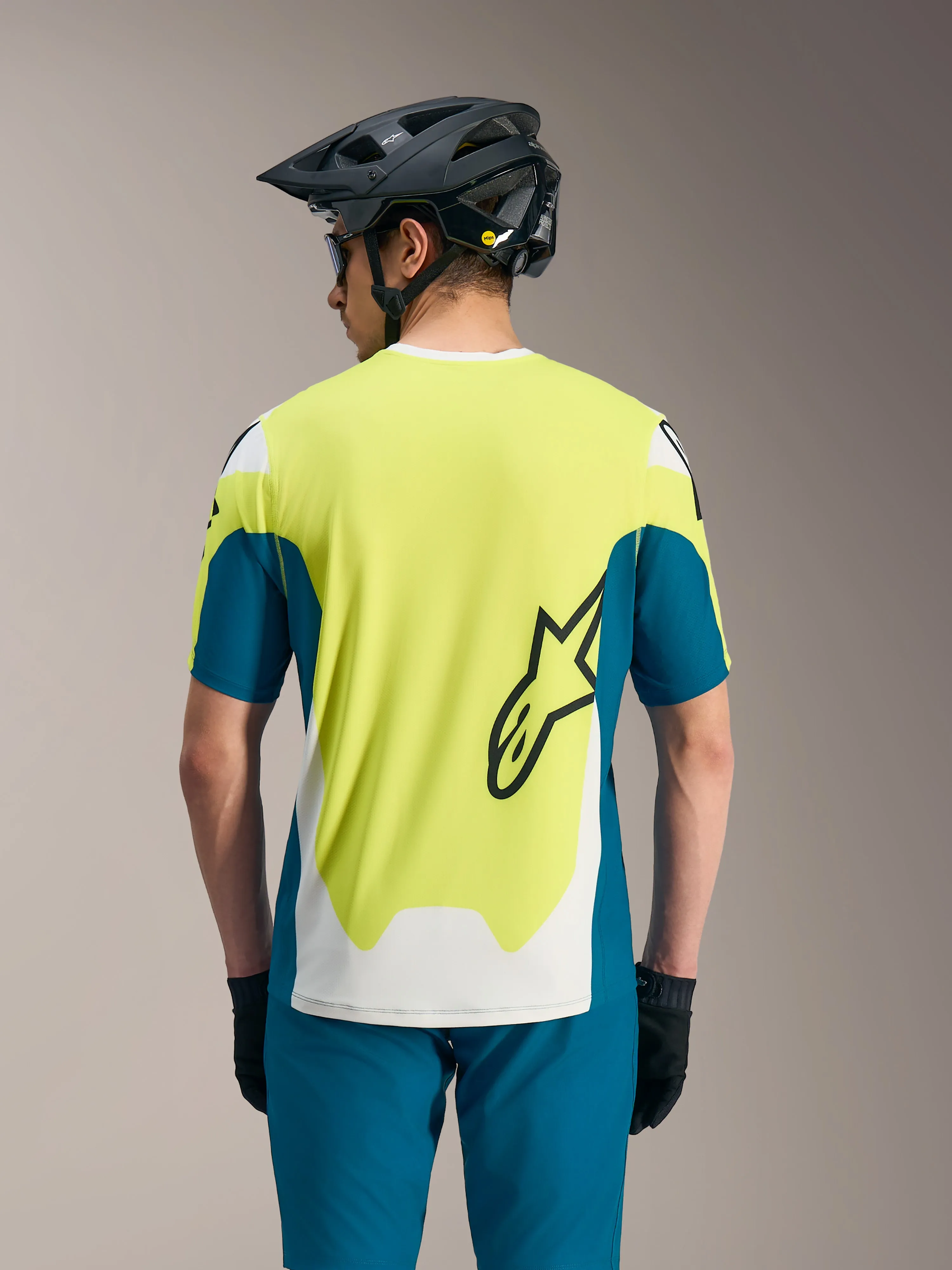 A-Dura Race Jersey - Short Sleeve sold by Alpine Stars product image thumbnail 2