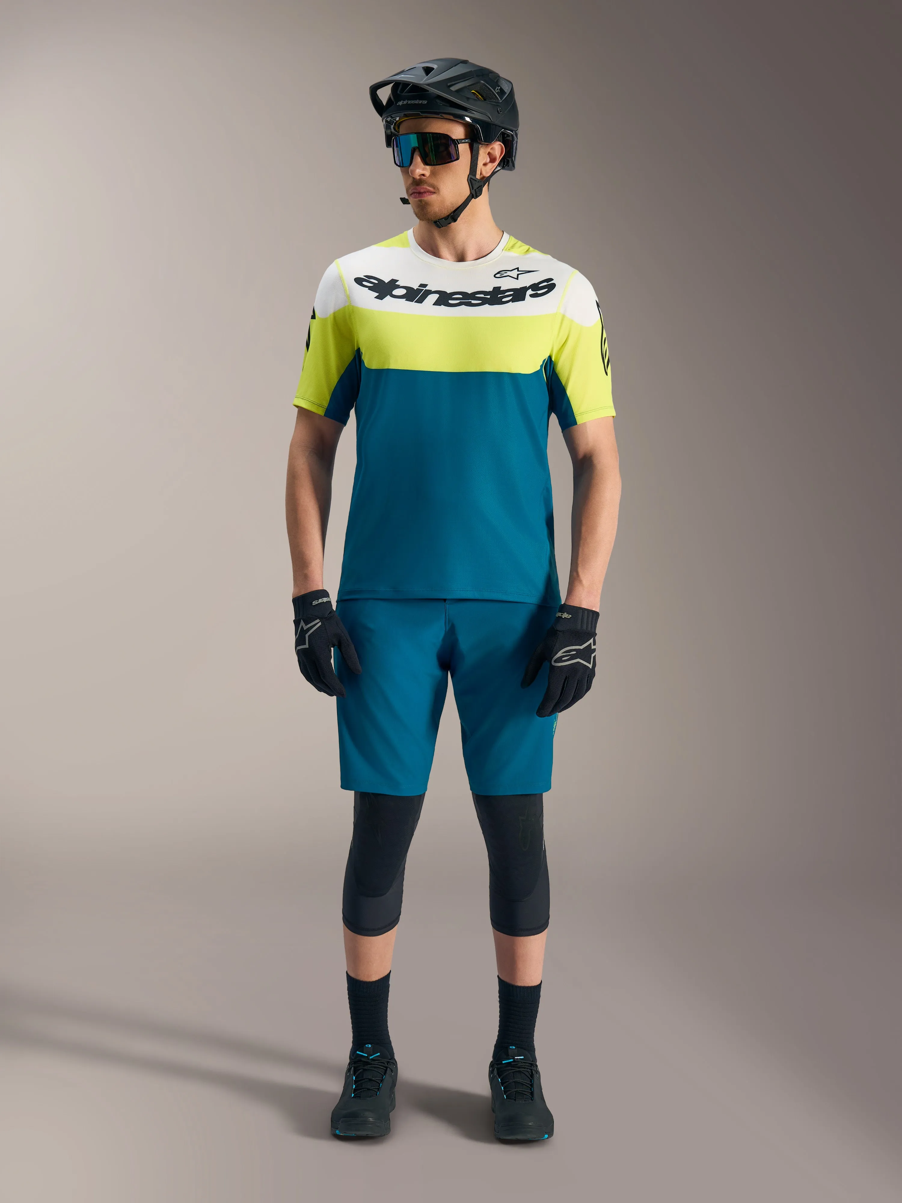 A-Dura Race Jersey - Short Sleeve sold by Alpine Stars product image thumbnail 4
