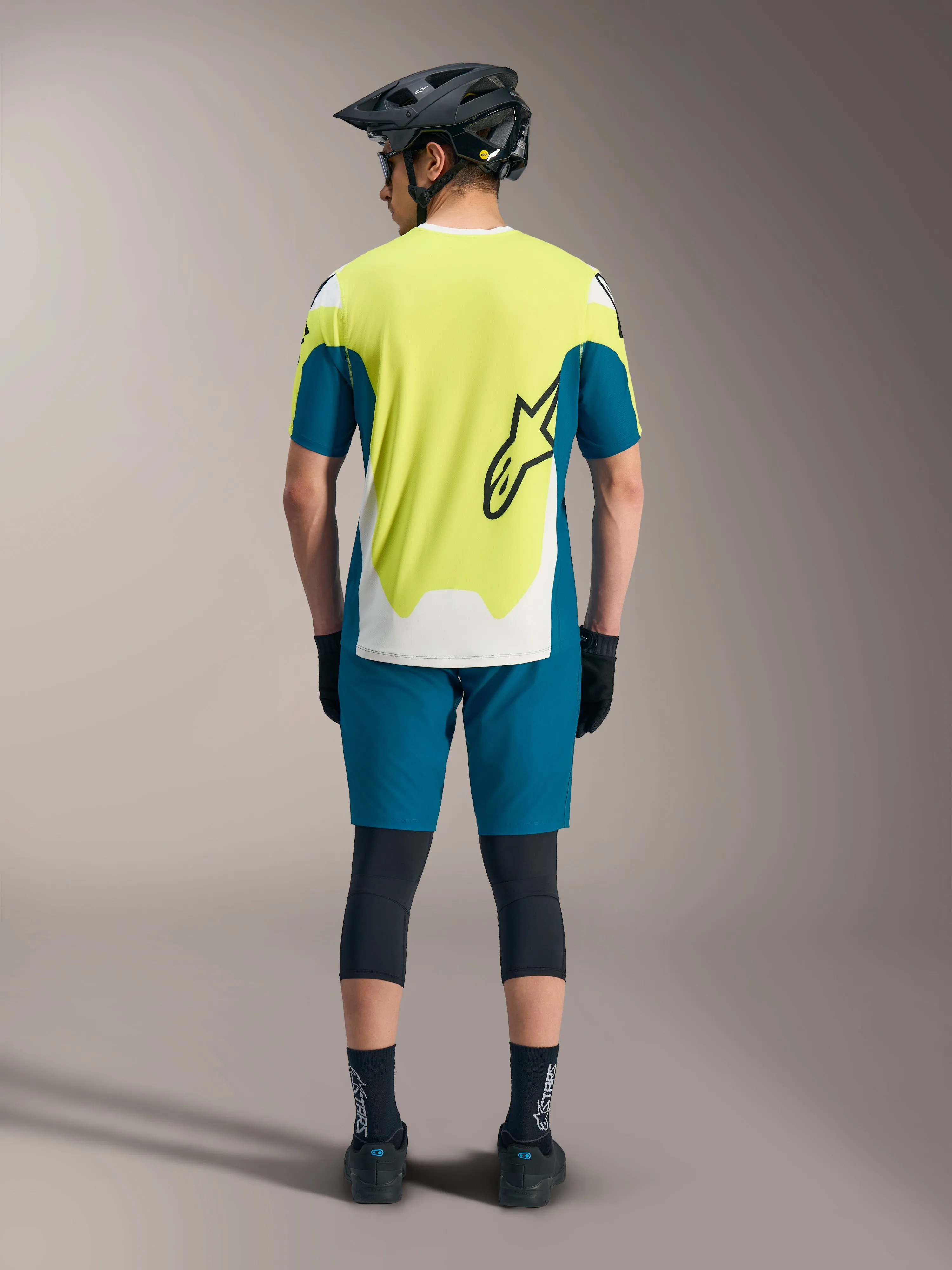 A-Dura Race Jersey - Short Sleeve sold by Alpine Stars product image thumbnail 5