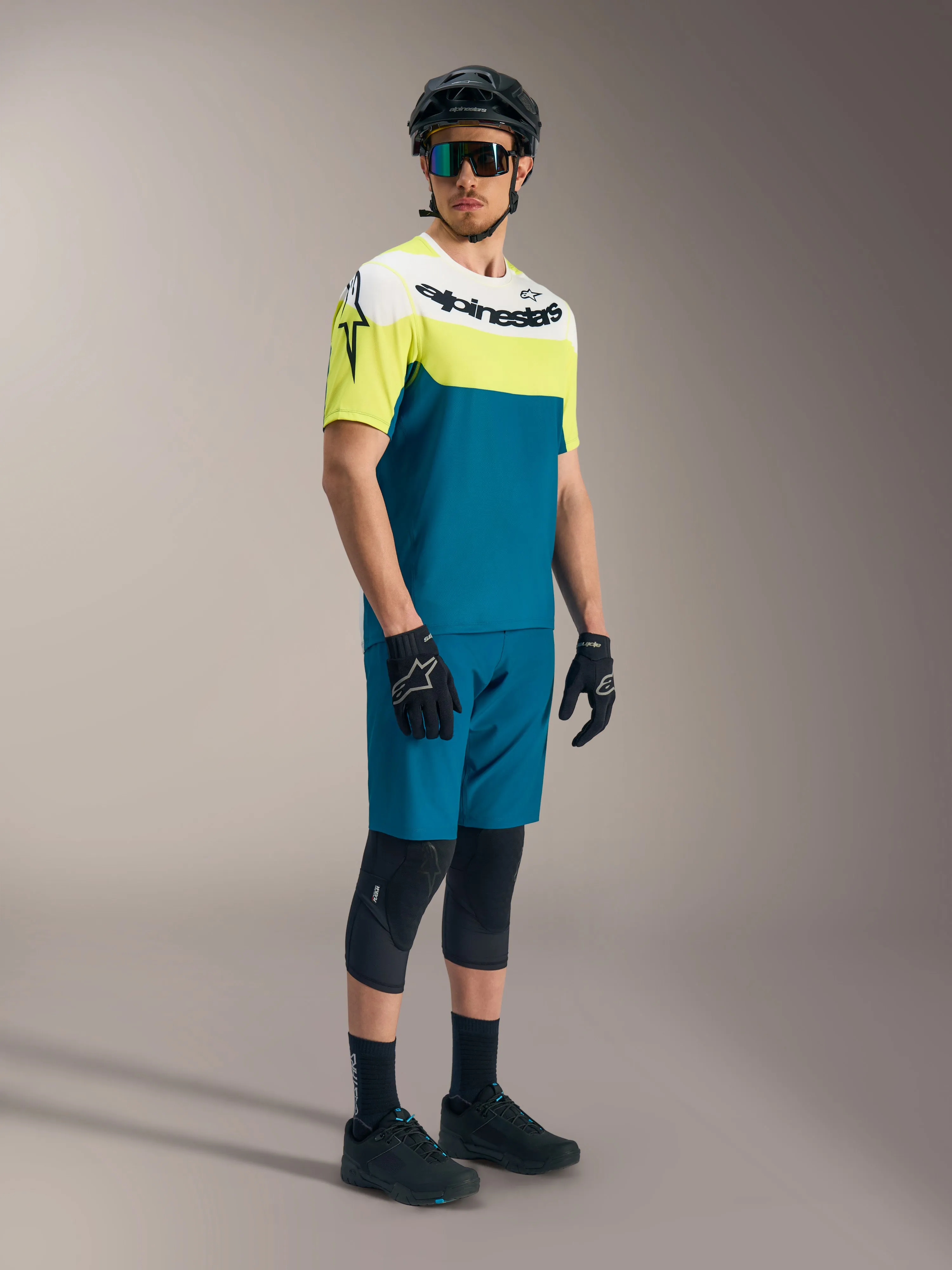A-Dura Race Jersey - Short Sleeve sold by Alpine Stars product image thumbnail 3