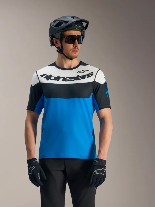 A-Dura Race Jersey - Short Sleeve made by Alpine Stars