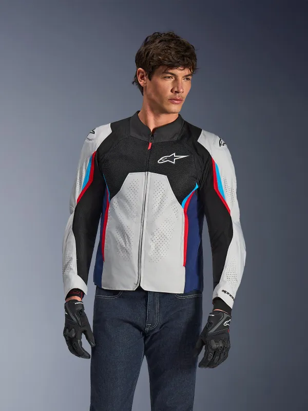 AST V3 Air Jacket made by Alpine Stars