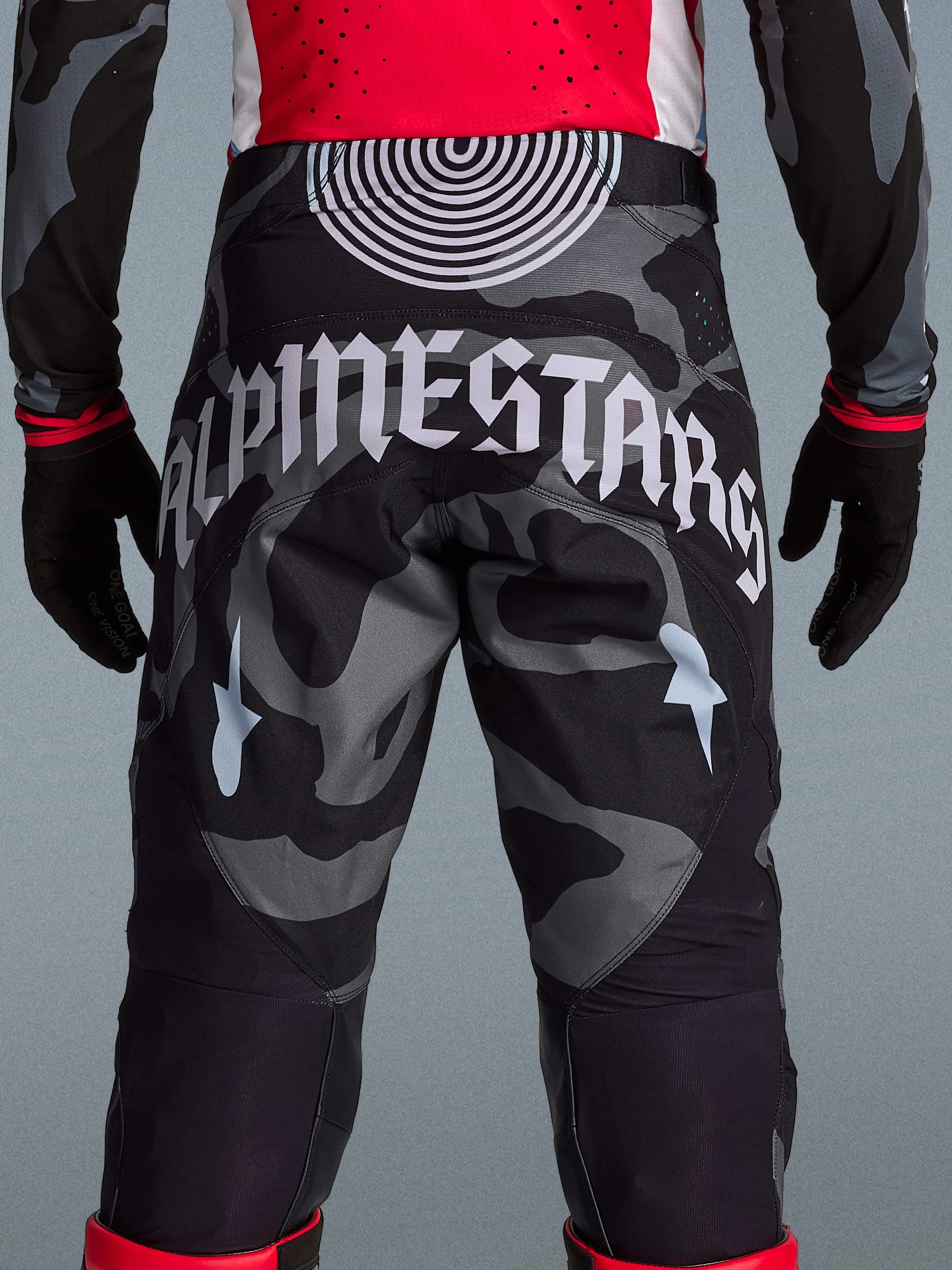 Limited Edition Techstar Beast Coast Pants sold by Alpine Stars product image thumbnail 4
