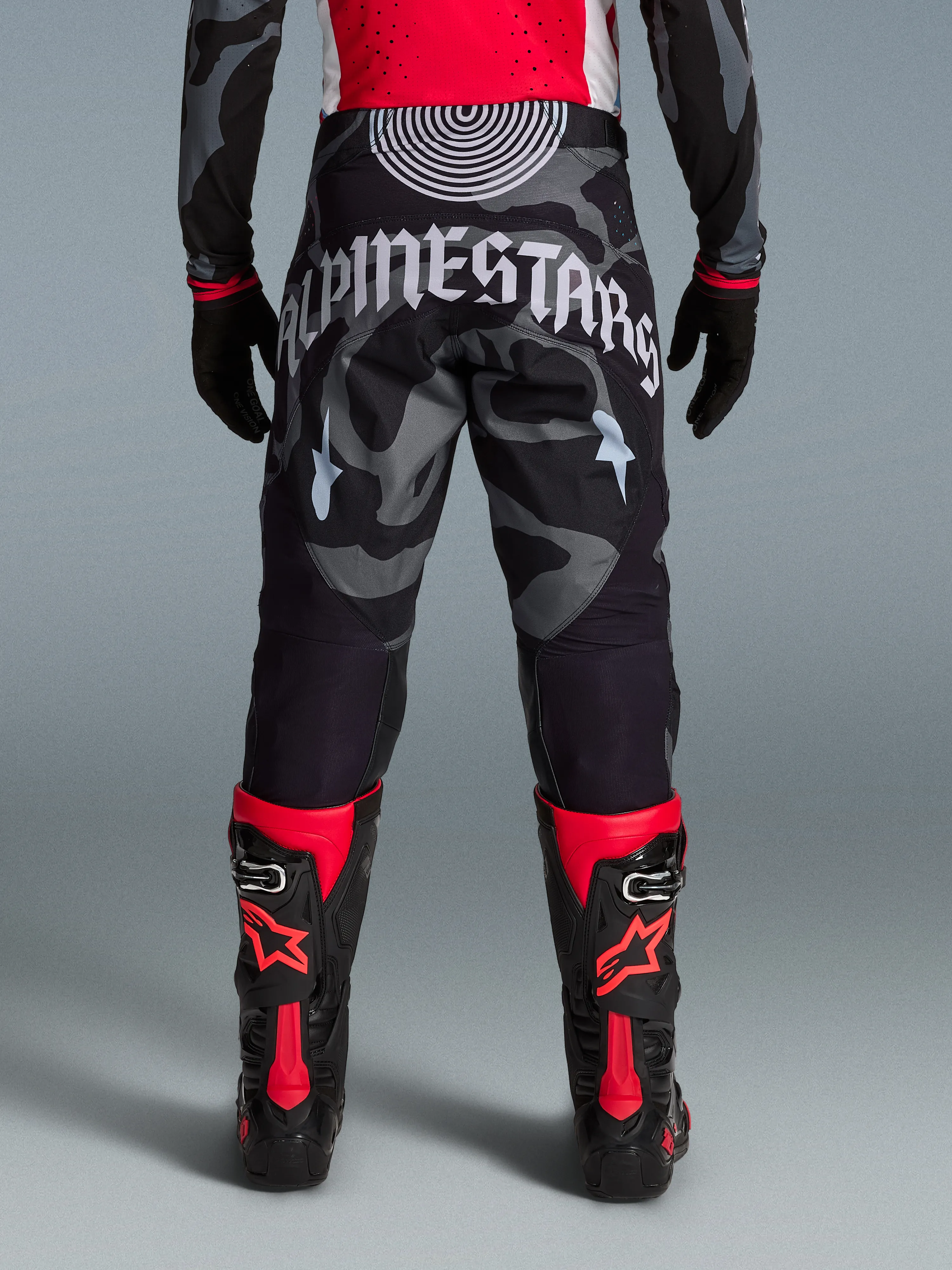 Limited Edition Techstar Beast Coast Pants sold by Alpine Stars product image thumbnail 3