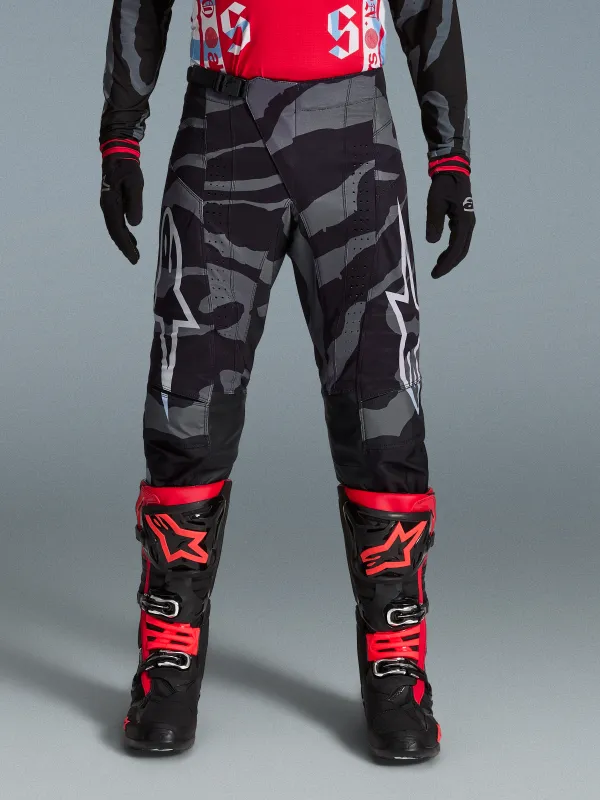 Limited Edition Techstar Beast Coast Pants made by Alpine Stars