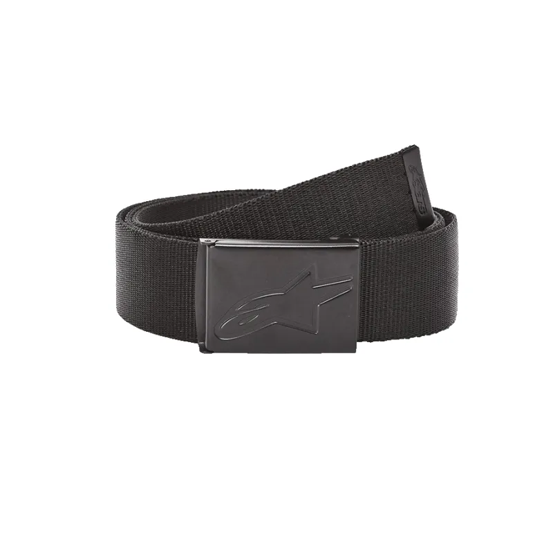 Ageless Web Belt made by Alpine Stars