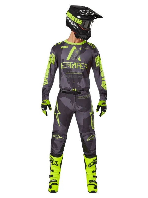 2025 Racer Hollow Gear Set made by Alpine Stars