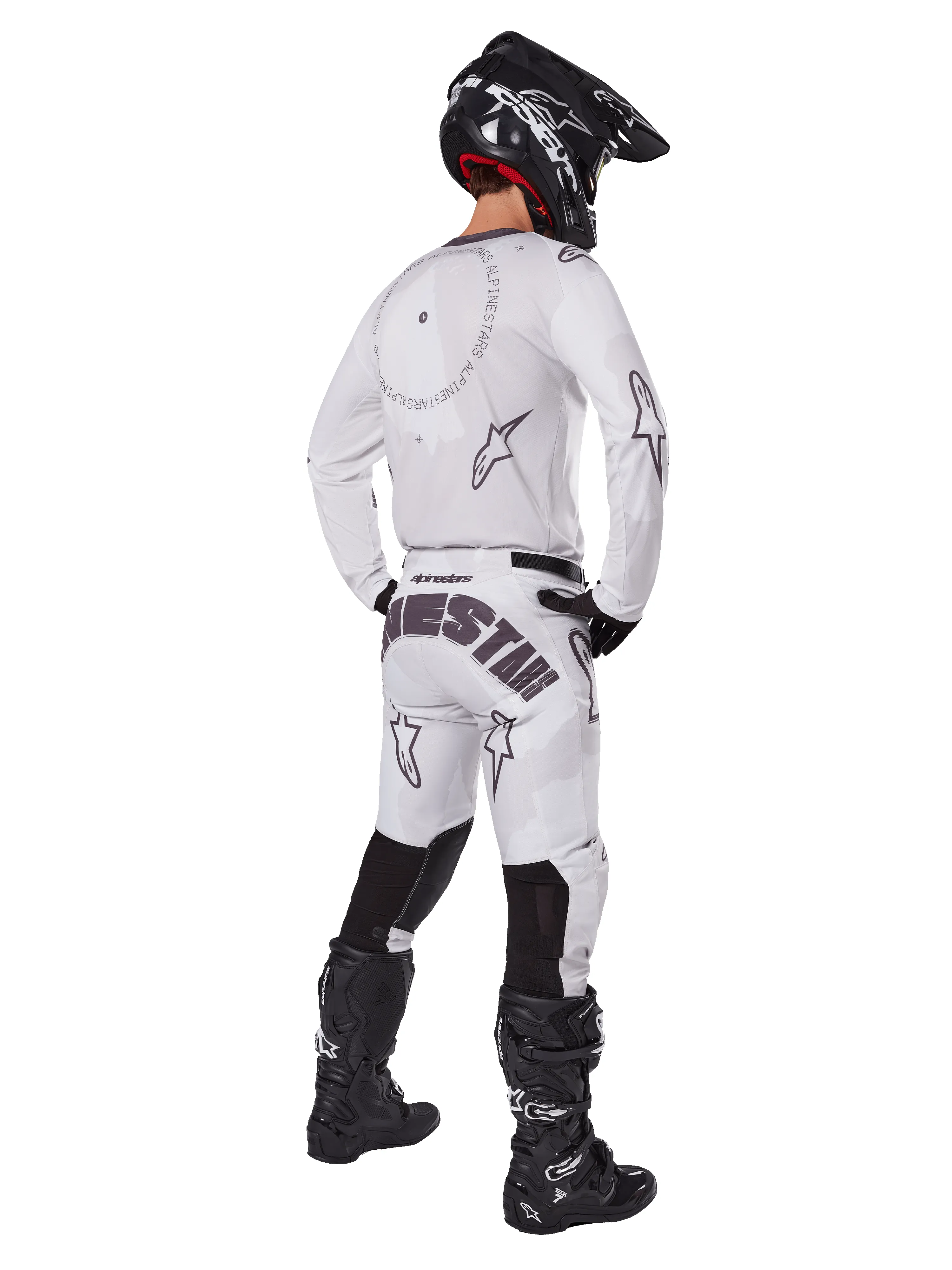 2025 Racer Hollow Gear Set sold by Alpine Stars product image thumbnail 3