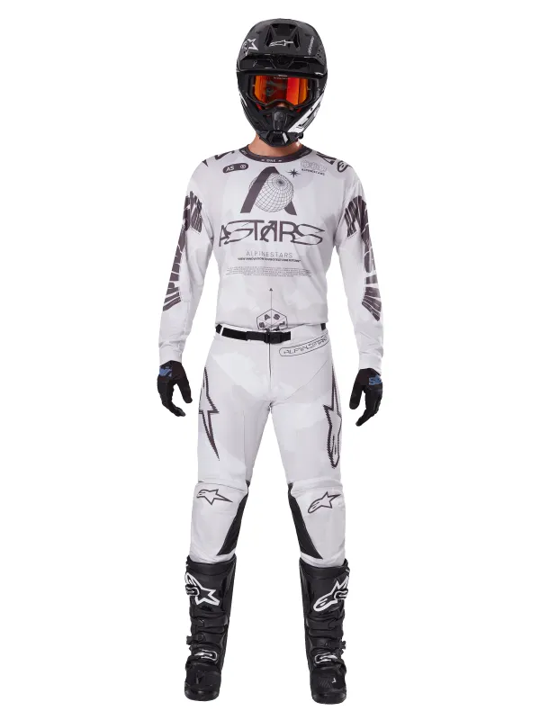 2025 Racer Hollow Gear Set made by Alpine Stars