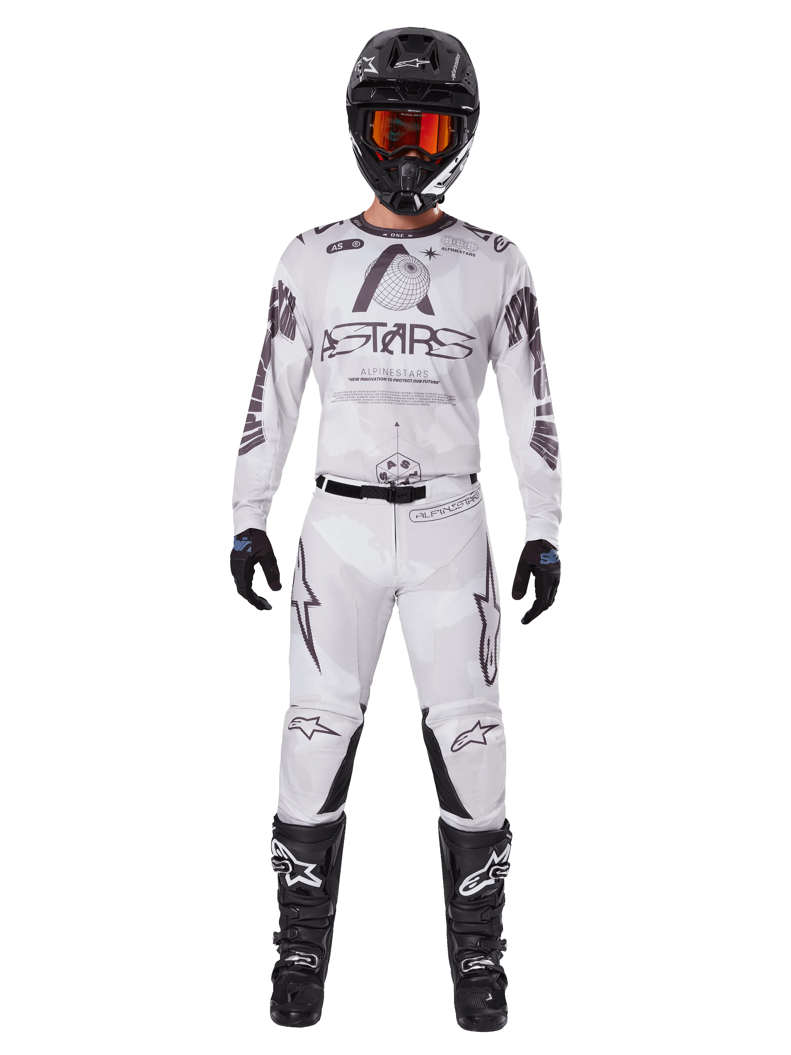 2025 Racer Hollow Gear Set sold by Alpine Stars