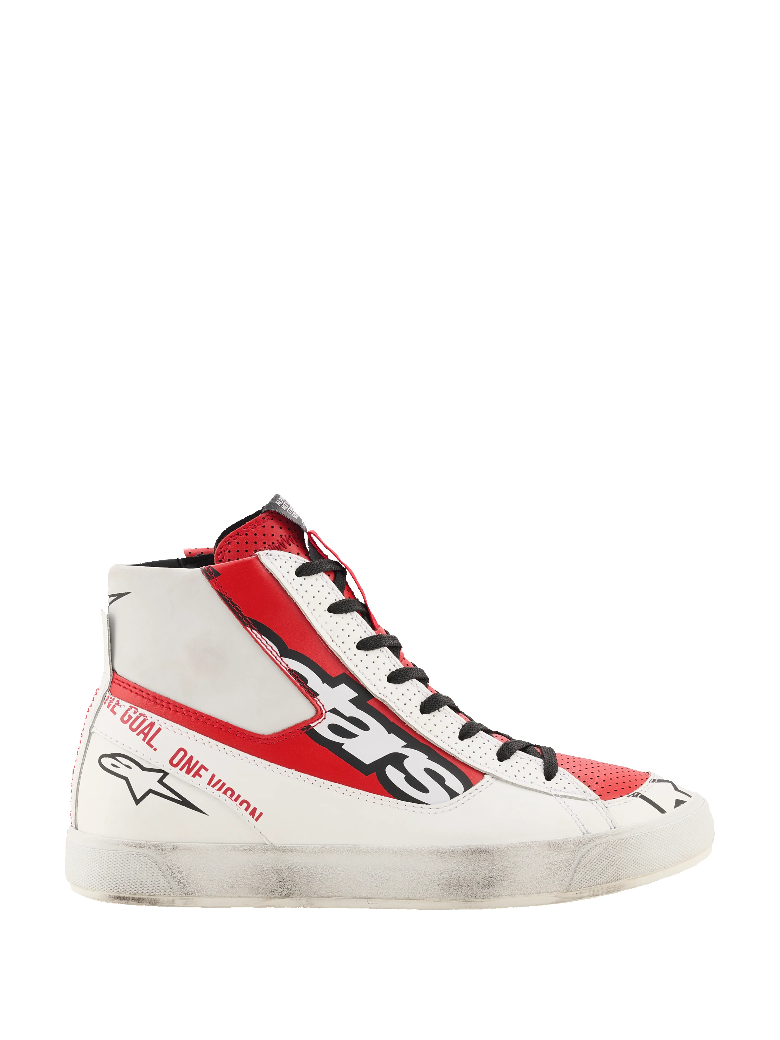 Stated Flair Shoes sold by Alpine Stars