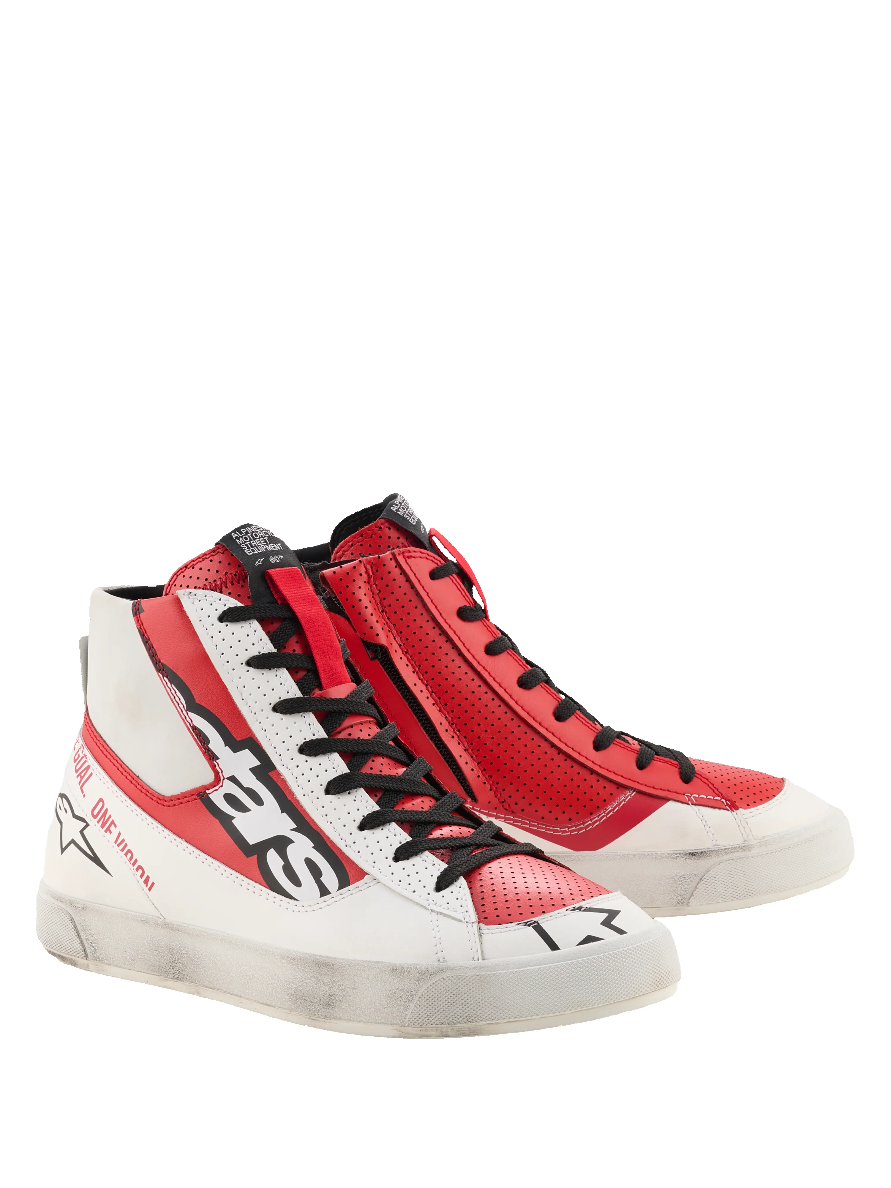 Stated Flair Shoes sold by Alpine Stars product image thumbnail 2