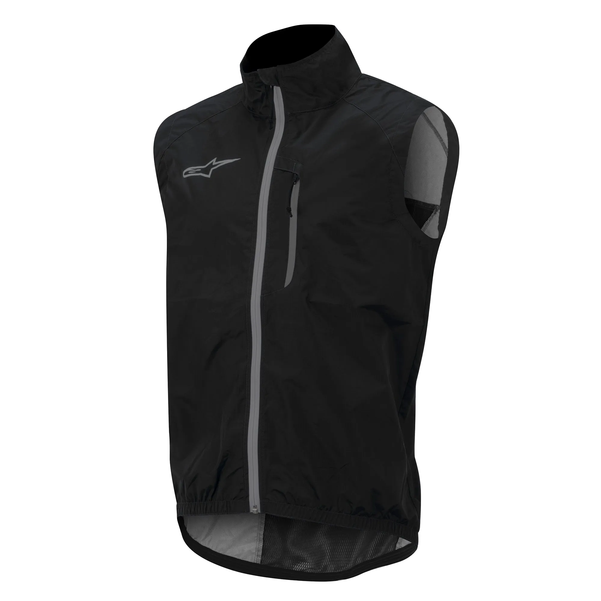 Descender Waterproof Vest sold by Alpine Stars