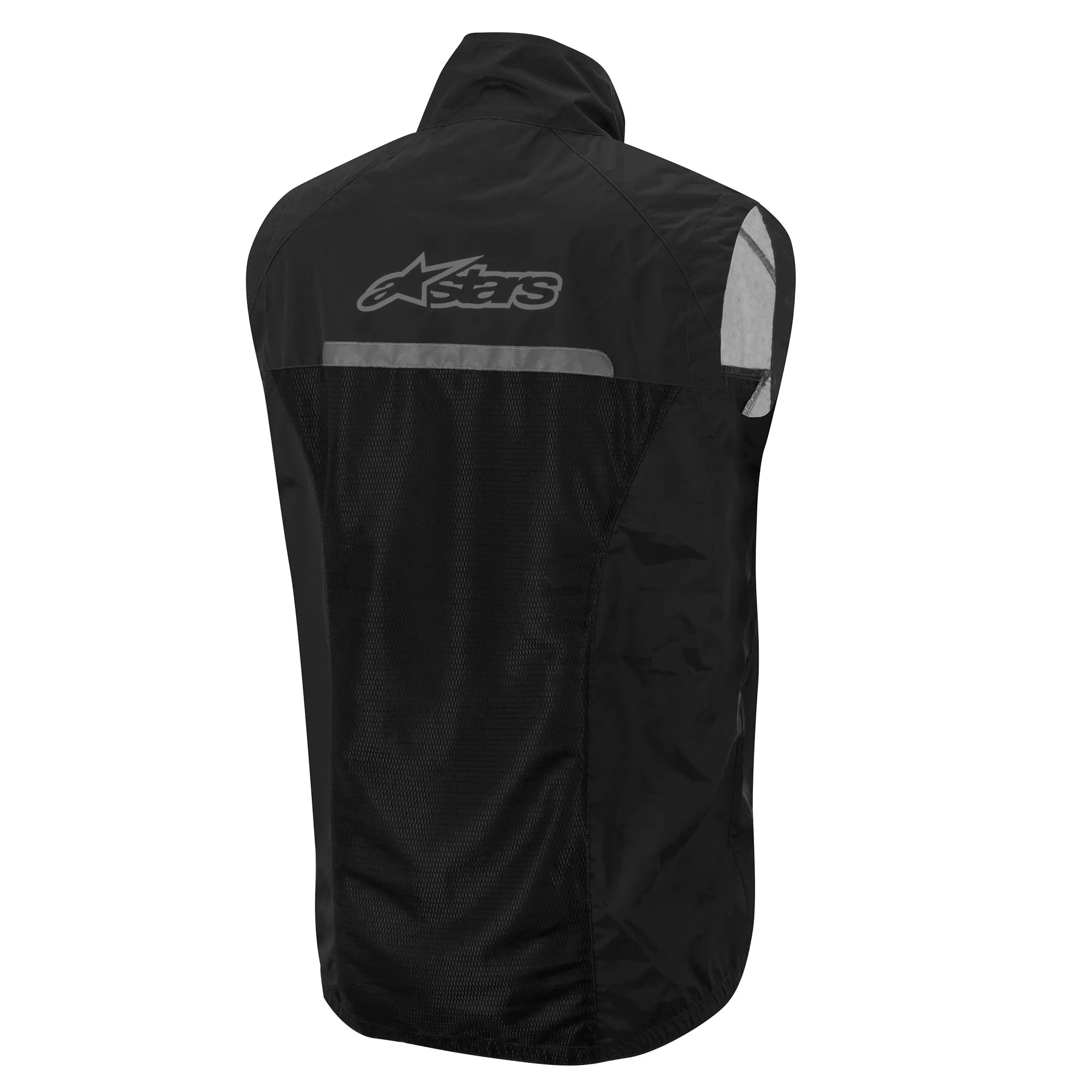 Descender Waterproof Vest sold by Alpine Stars product image thumbnail 2