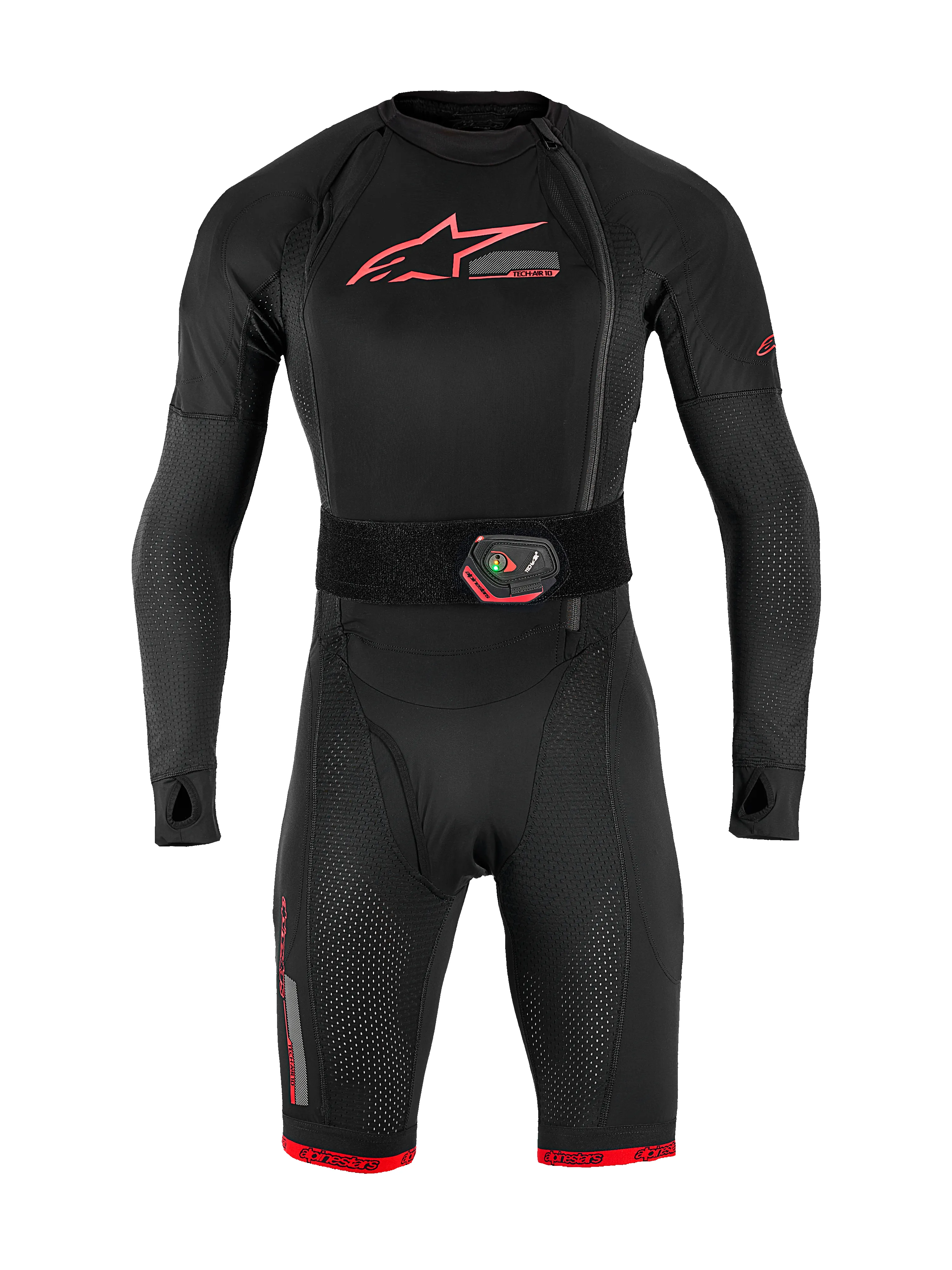 Tech-Air® 10 V2 Race Airbag System sold by Alpine Stars product image thumbnail 2