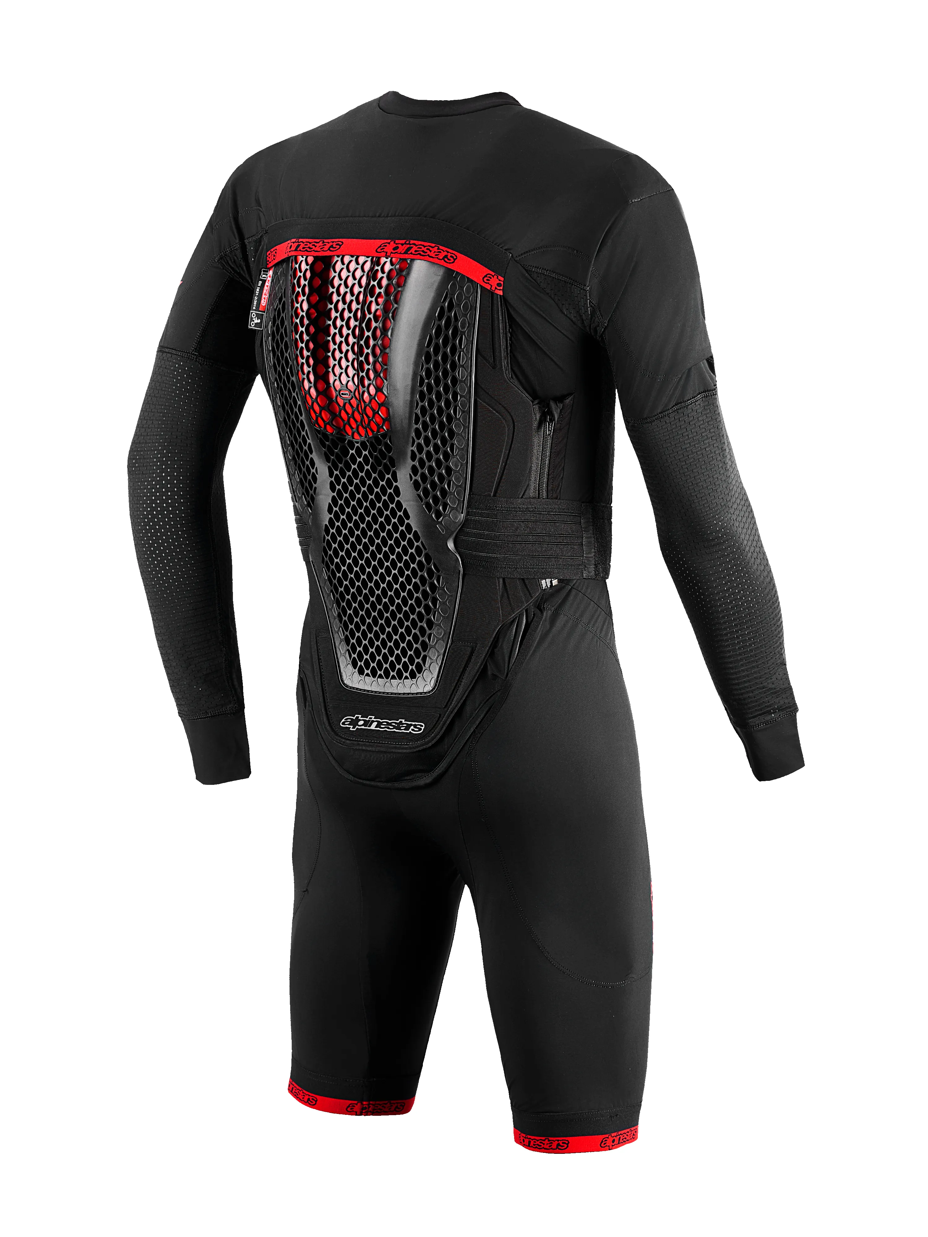 Tech-Air® 10 V2 Race Airbag System sold by Alpine Stars product image thumbnail 3
