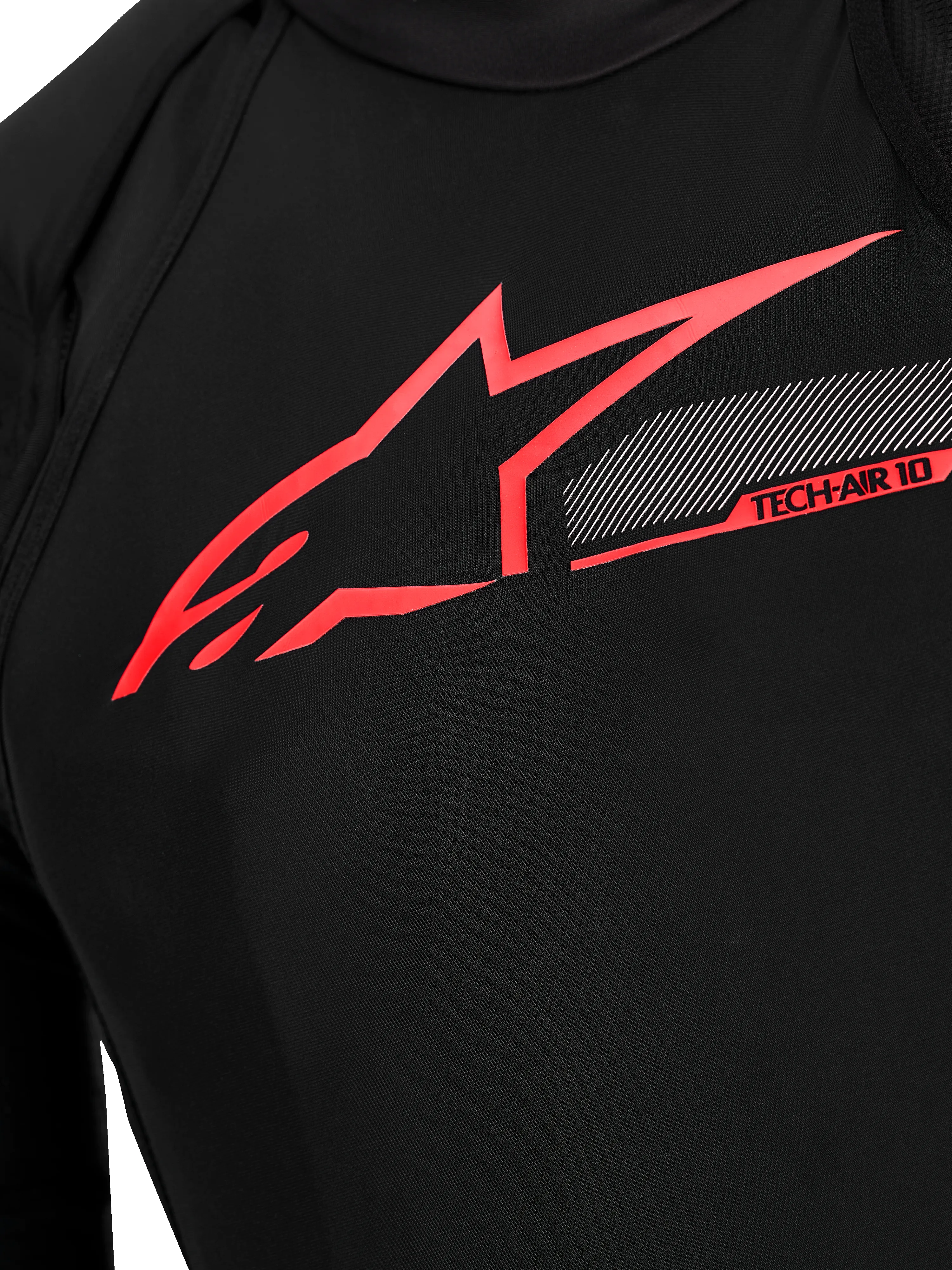 Tech-Air® 10 V2 Race Airbag System sold by Alpine Stars product image thumbnail 5