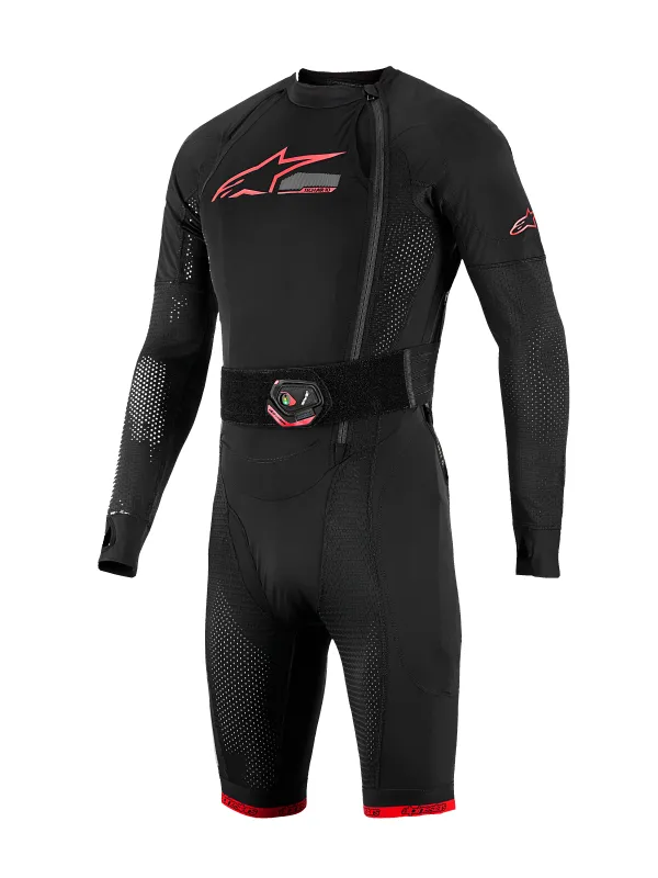 Tech-Air® 10 V2 Race Airbag System made by Alpine Stars