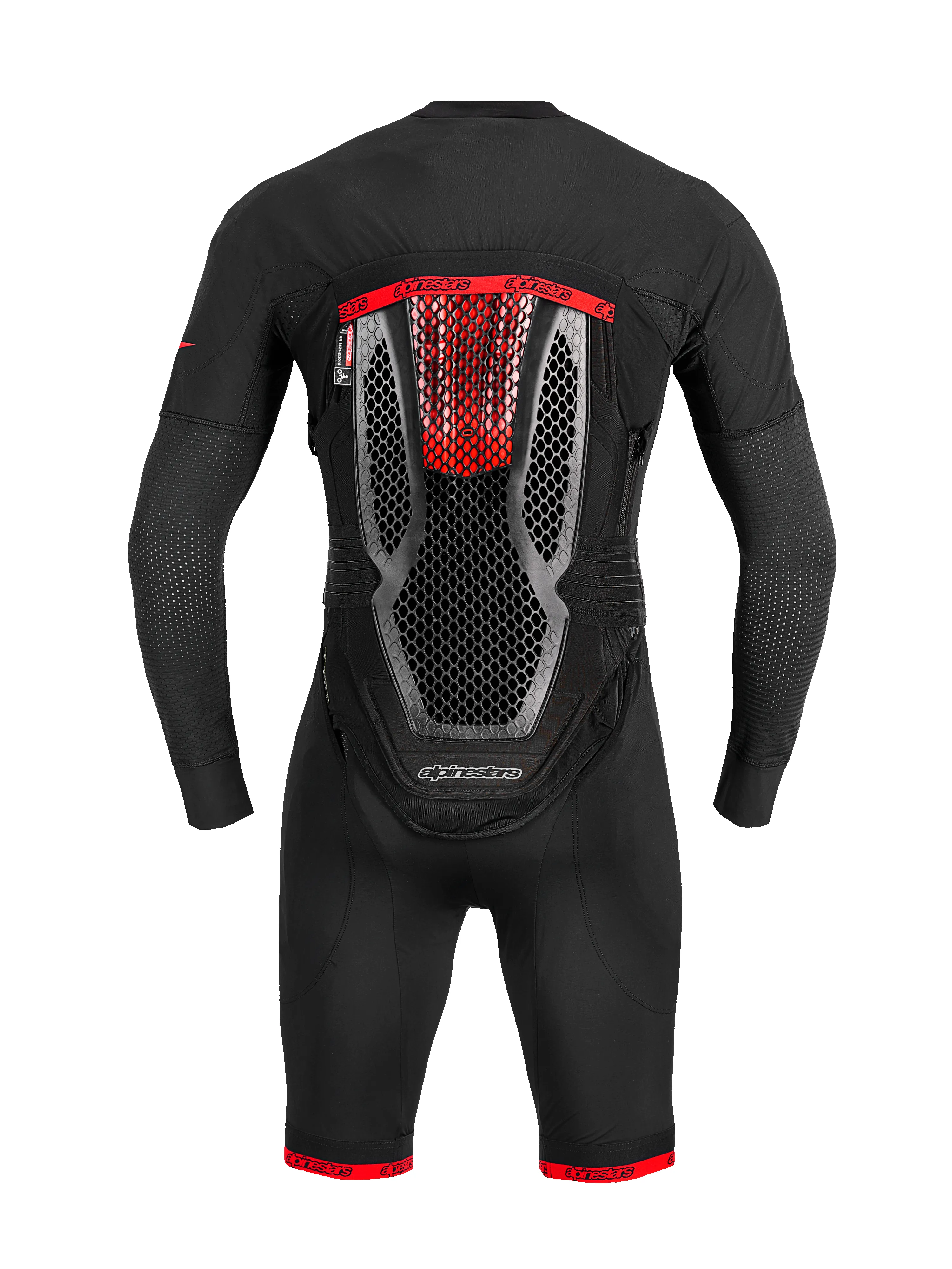 Tech-Air® 10 V2 Race Airbag System sold by Alpine Stars product image thumbnail 4