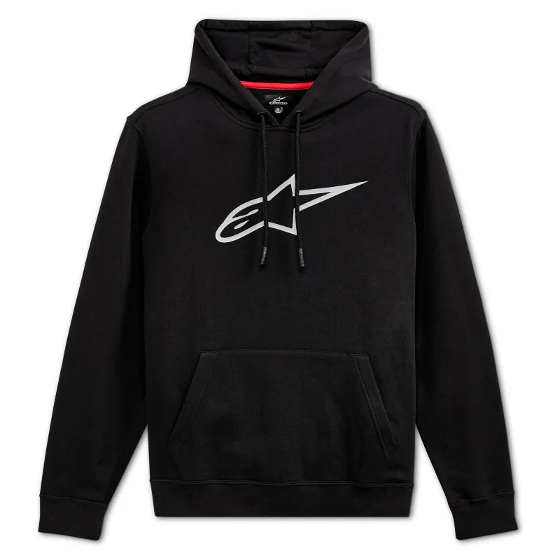Ageless Pullover Hoodie made by Alpine Stars
