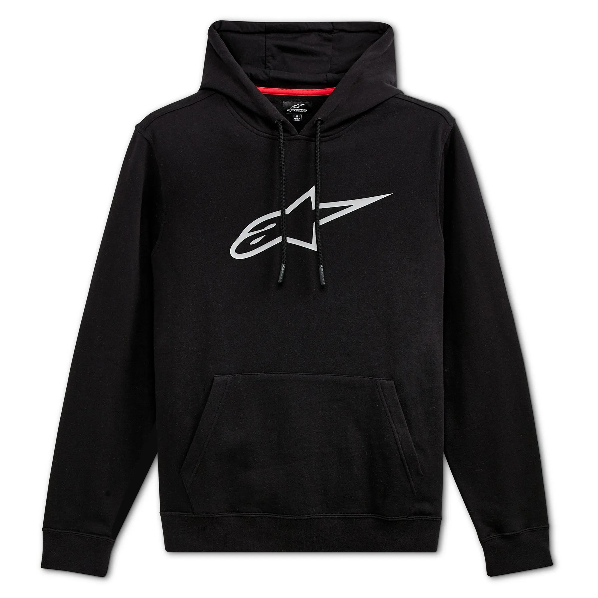 Ageless Pullover Hoodie sold by Alpine Stars
