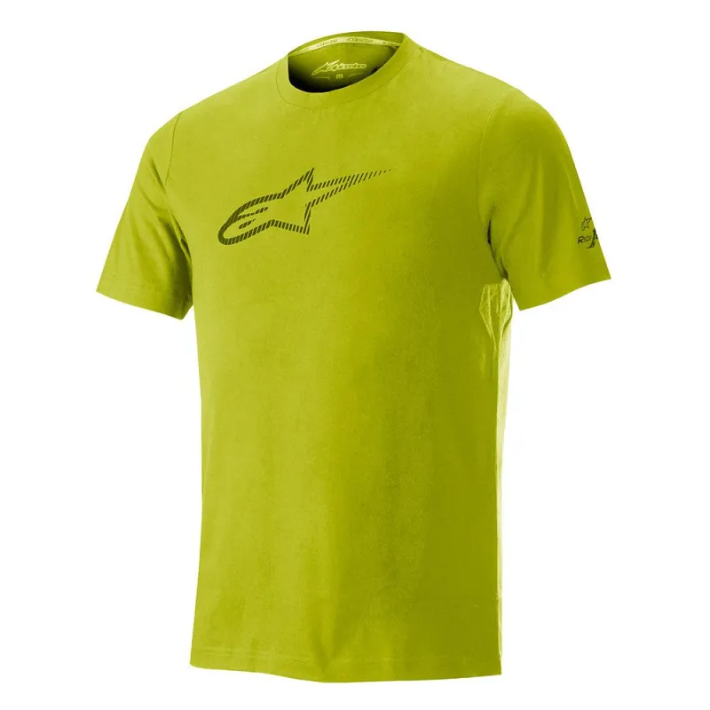 Ageless V2 Tech Tees made by Alpine Stars