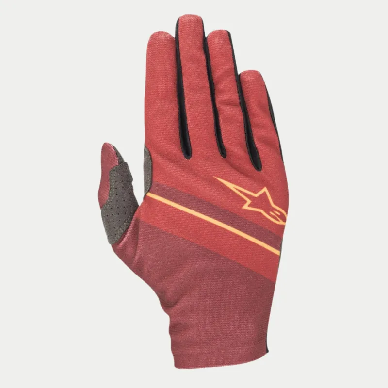 Alderex Plus Gloves made by Alpine Stars