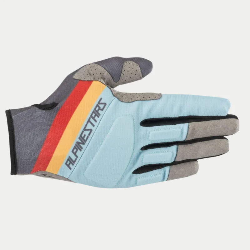 Alderex Pro Gloves made by Alpine Stars