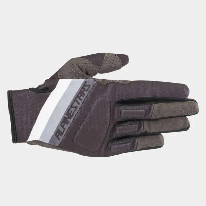 Alderex Pro Gloves made by Alpine Stars