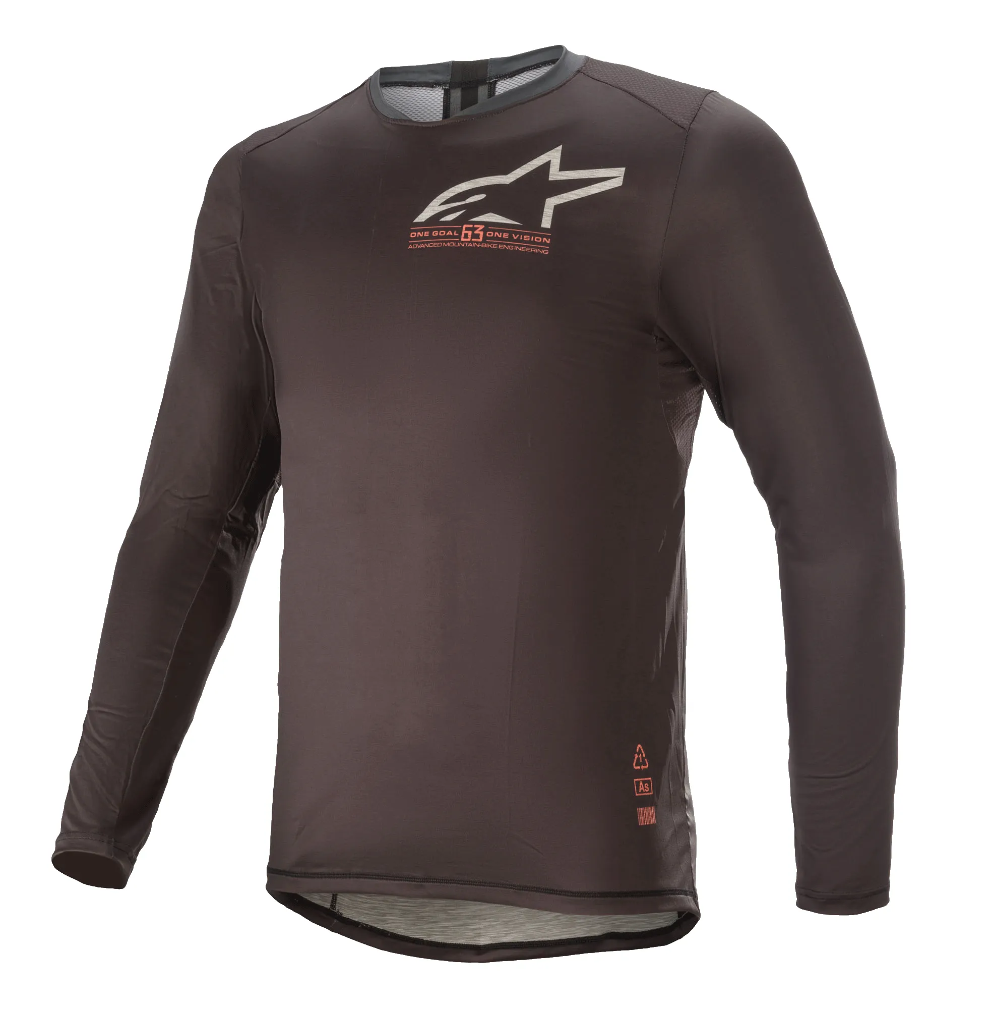 Alps 6.0 V2 Jersey - Long Sleeve sold by Alpine Stars