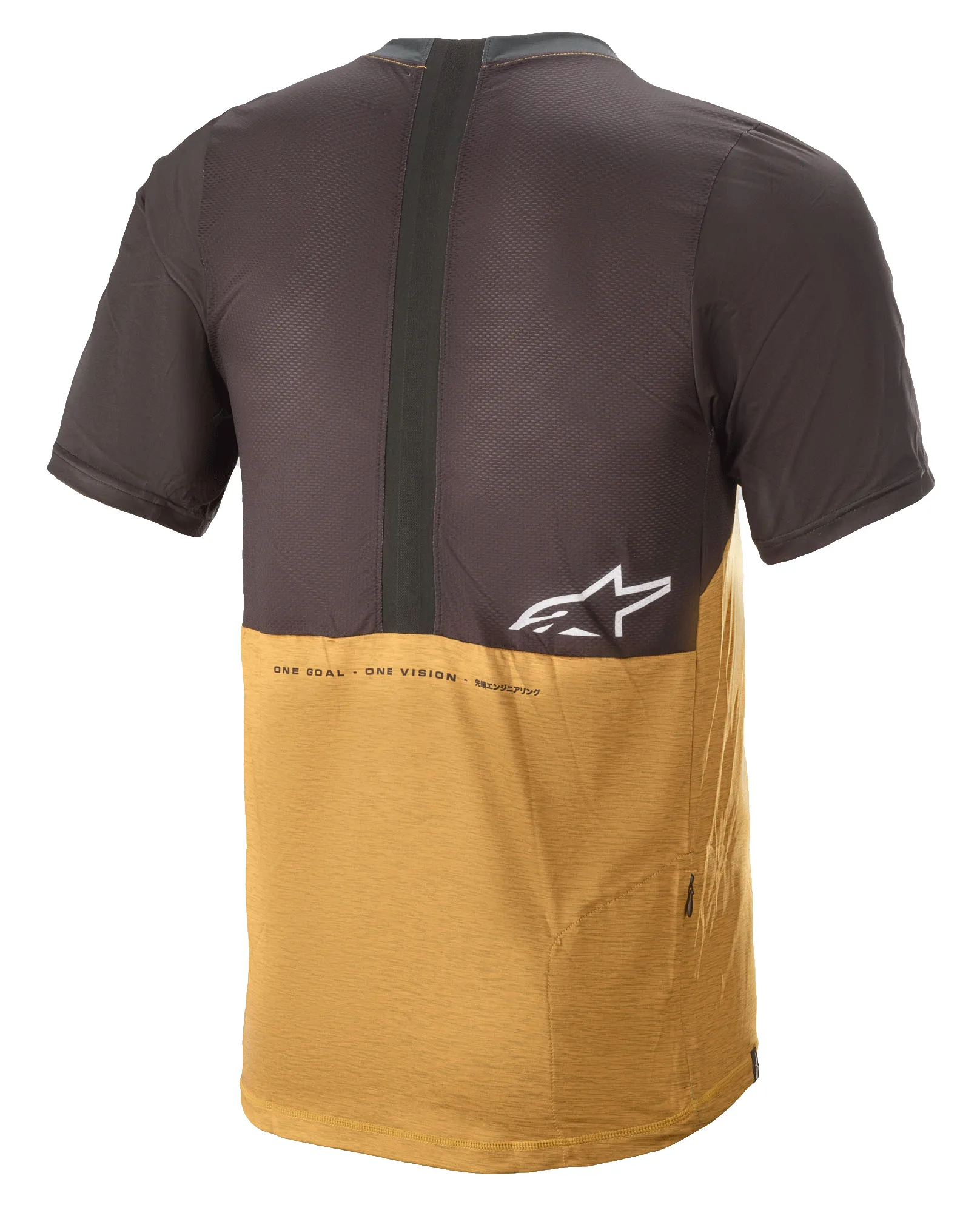 Alps 6.0 V2 Jersey - Short Sleeve sold by Alpine Stars product image thumbnail 3