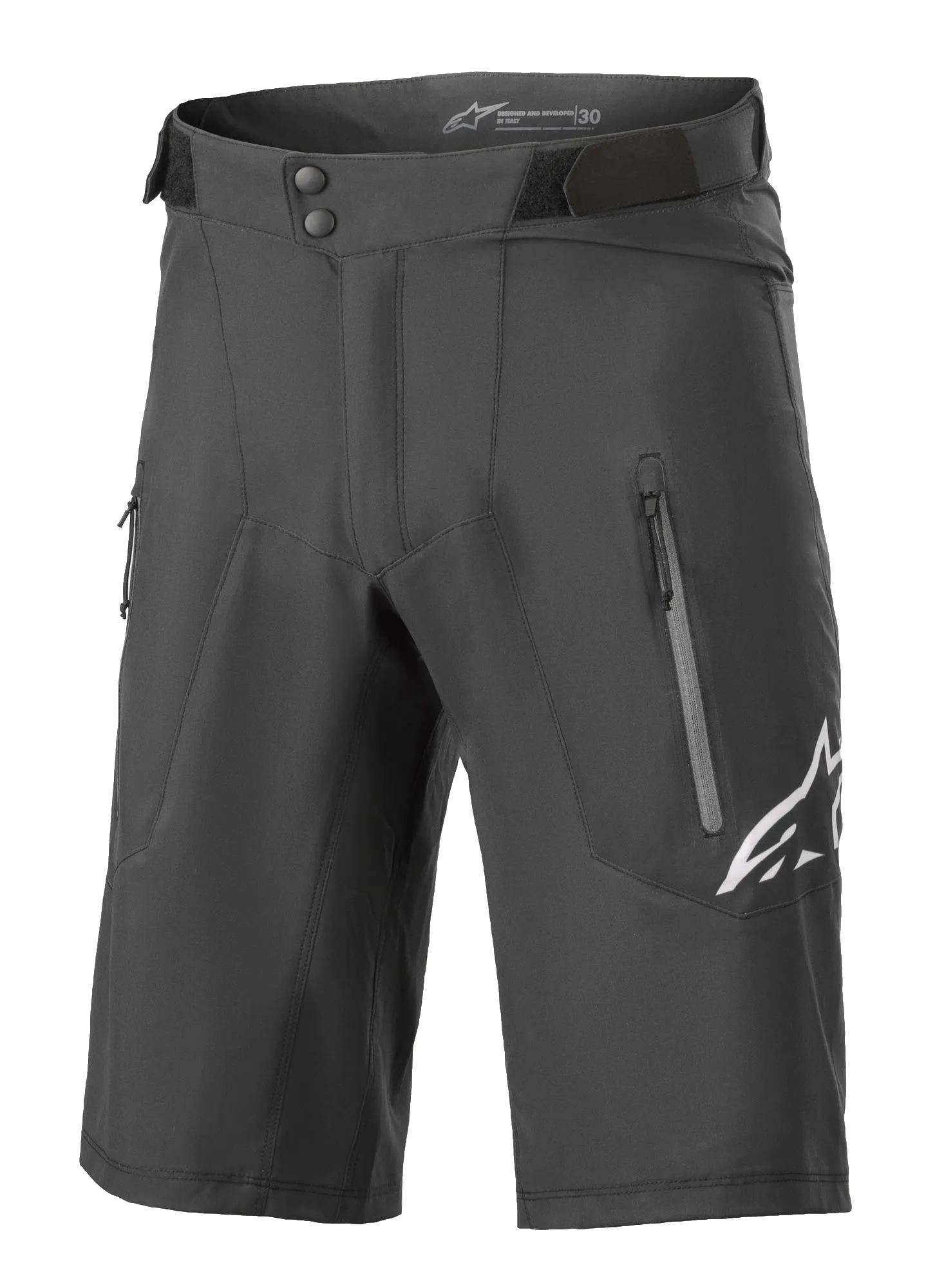 Alps 6.0 Shorts sold by Alpine Stars