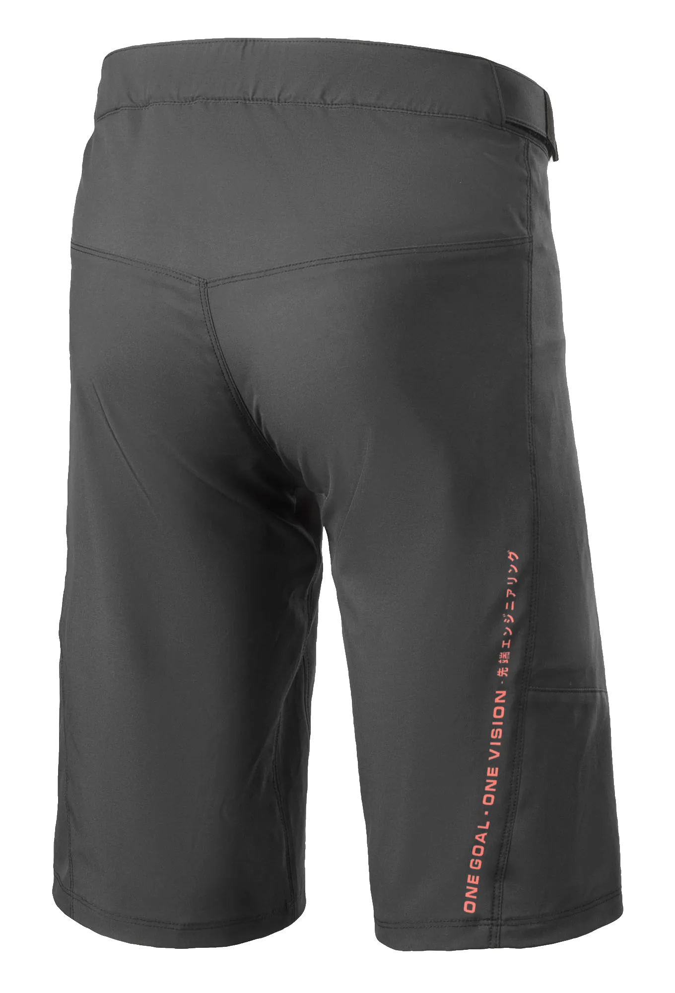 Alps 6.0 Shorts sold by Alpine Stars product image thumbnail 2