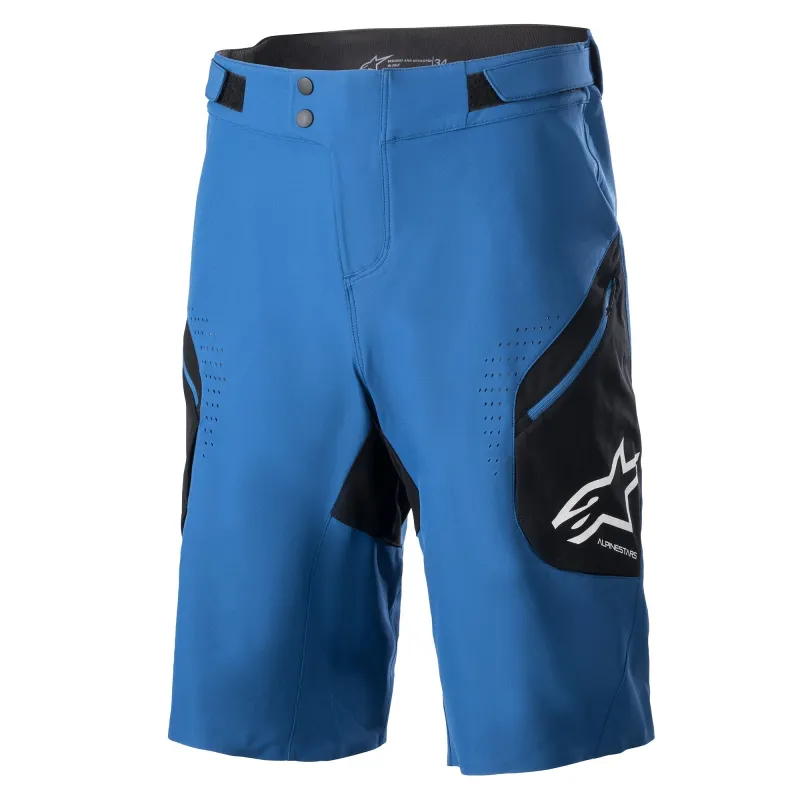 Alps 8 V2 Shorts made by Alpine Stars