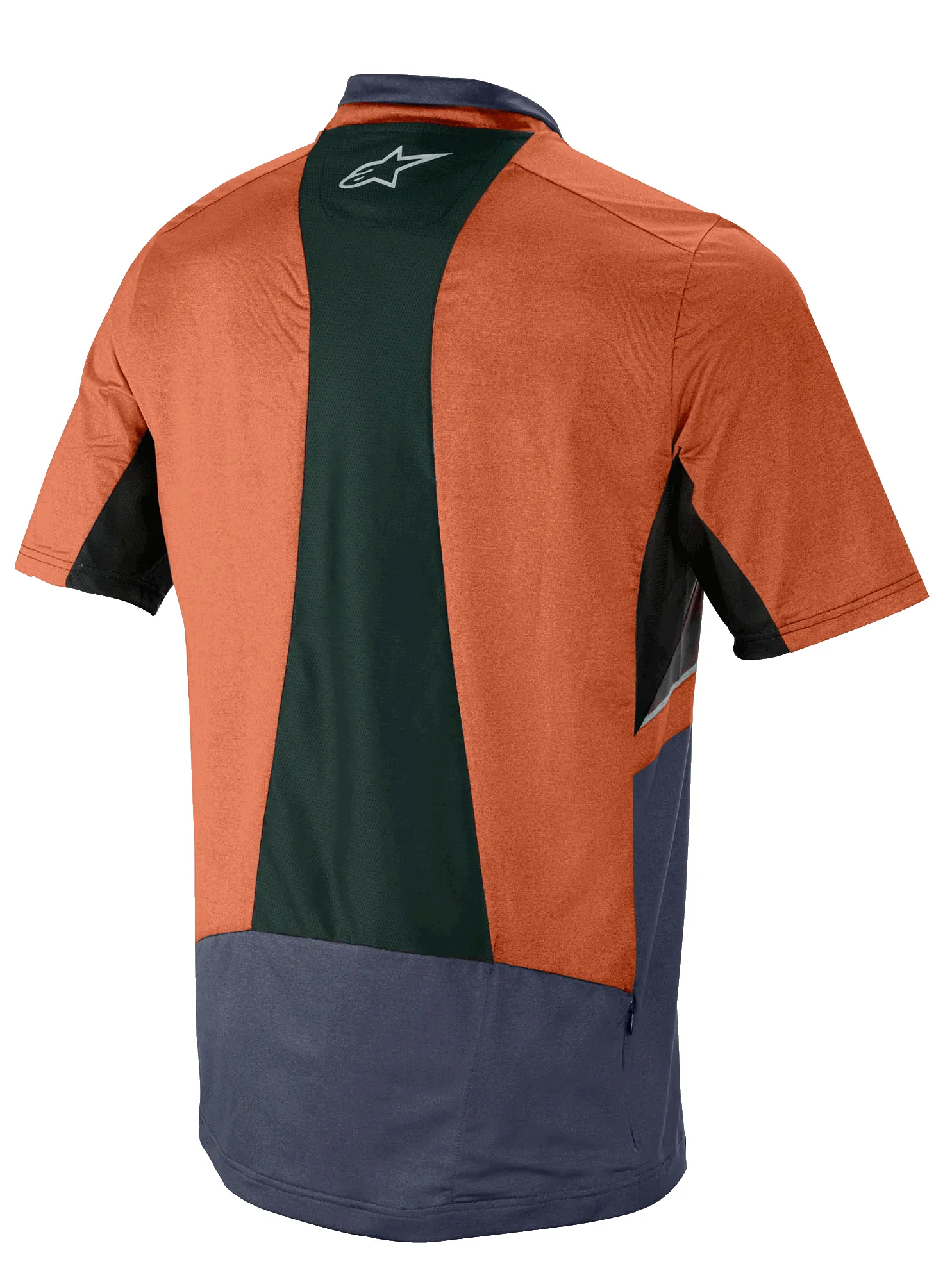 Alps 8.0 Jersey - Short Sleeve sold by Alpine Stars product image thumbnail 3