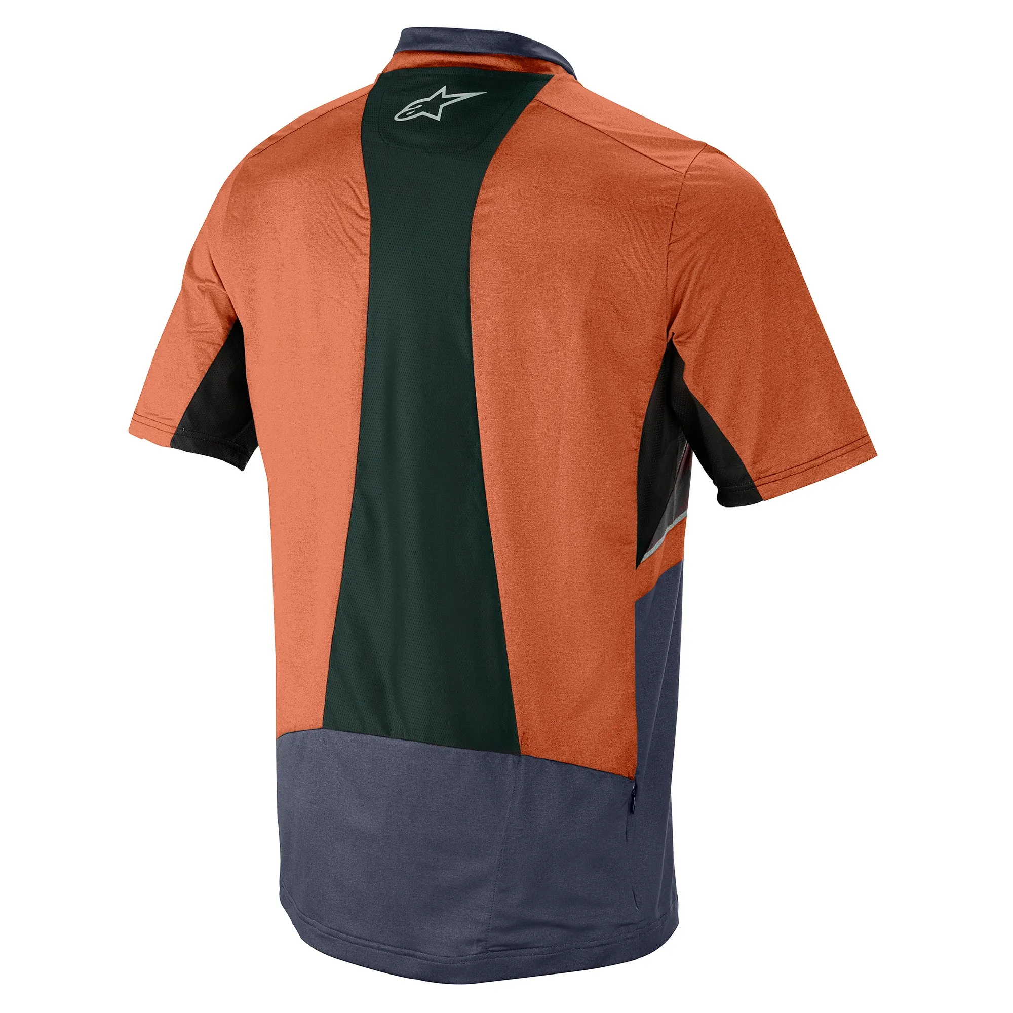 Alps 8.0 Jersey - Short Sleeve sold by Alpine Stars product image thumbnail 2