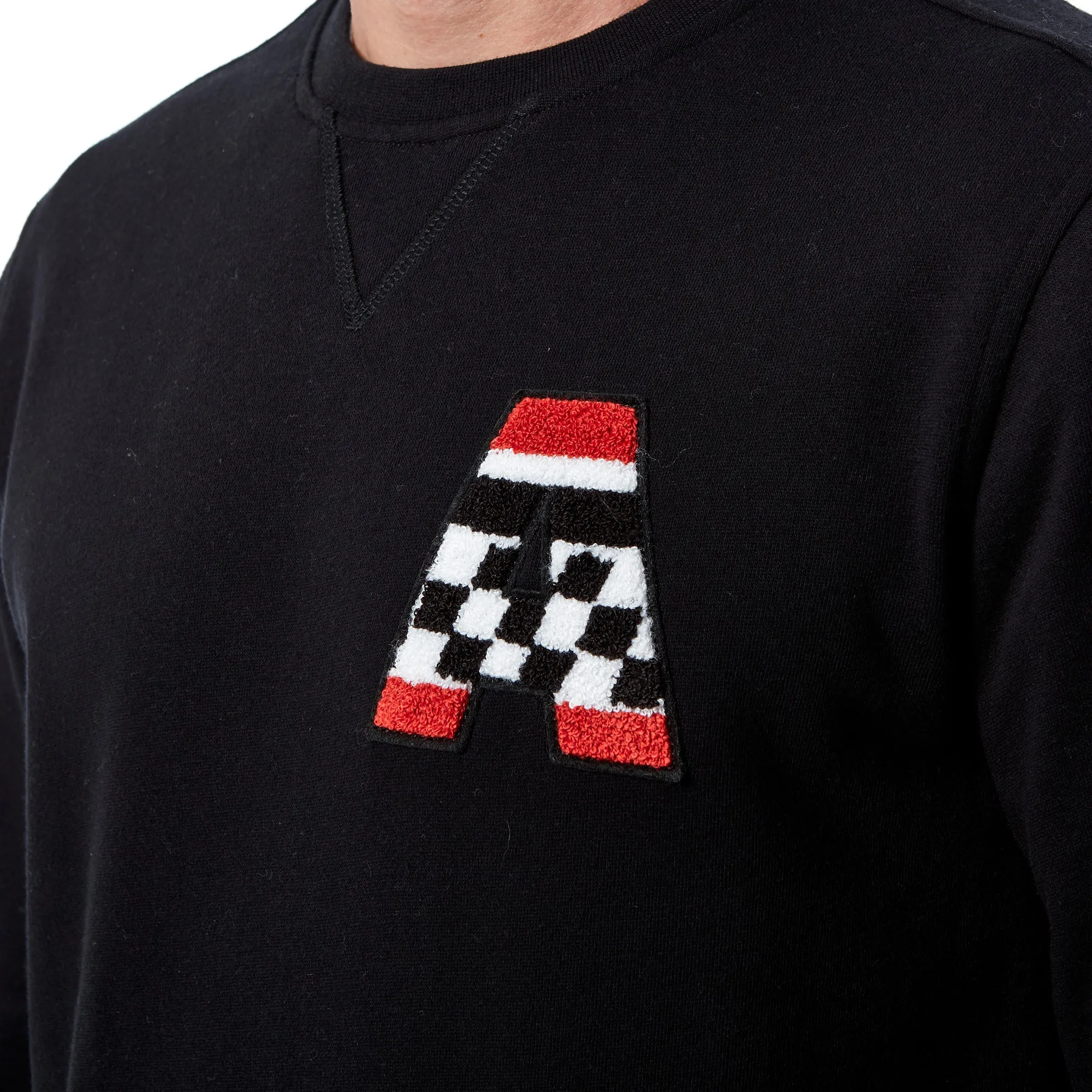 Anaheim Fleece sold by Alpine Stars product image thumbnail 3