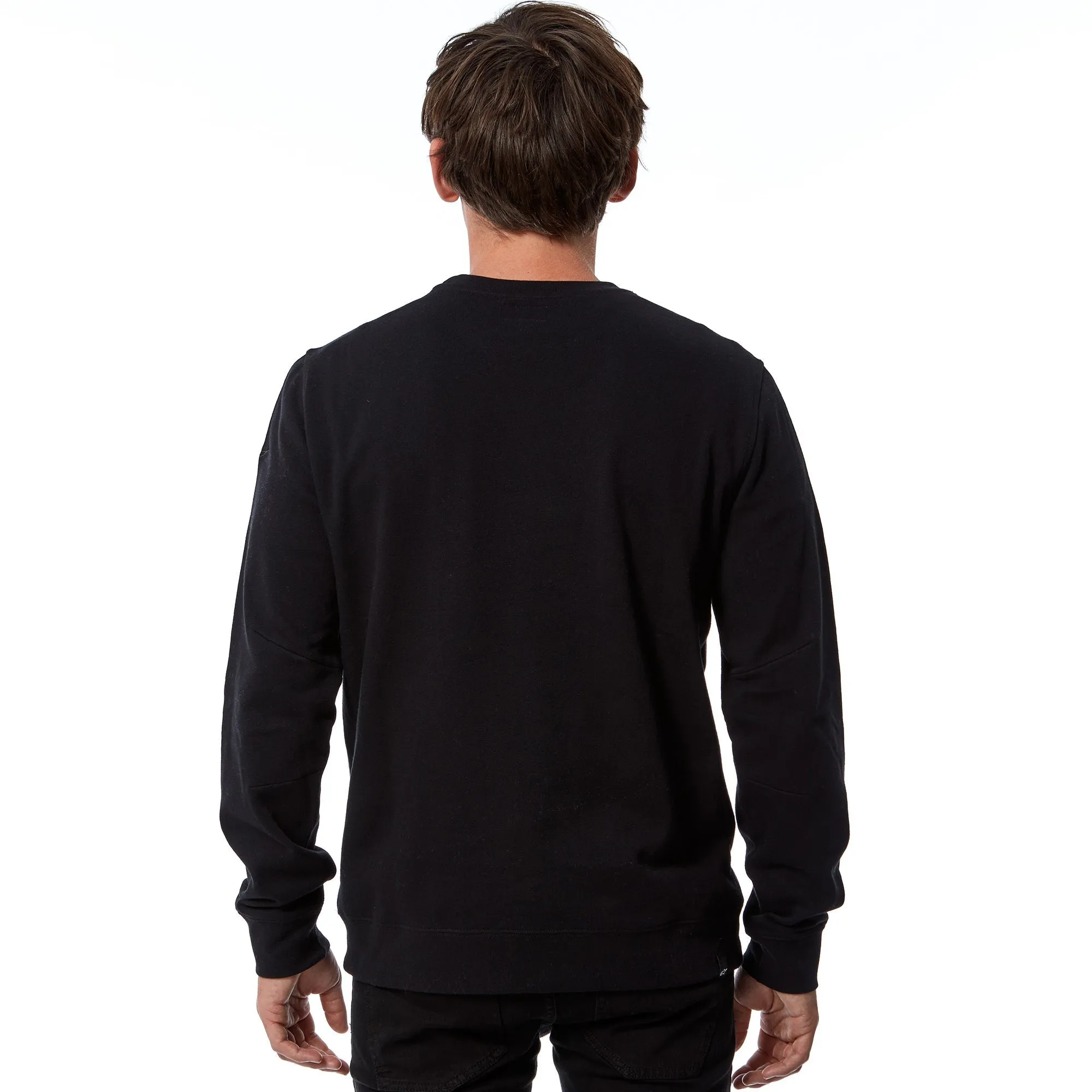 Anaheim Fleece sold by Alpine Stars product image thumbnail 2