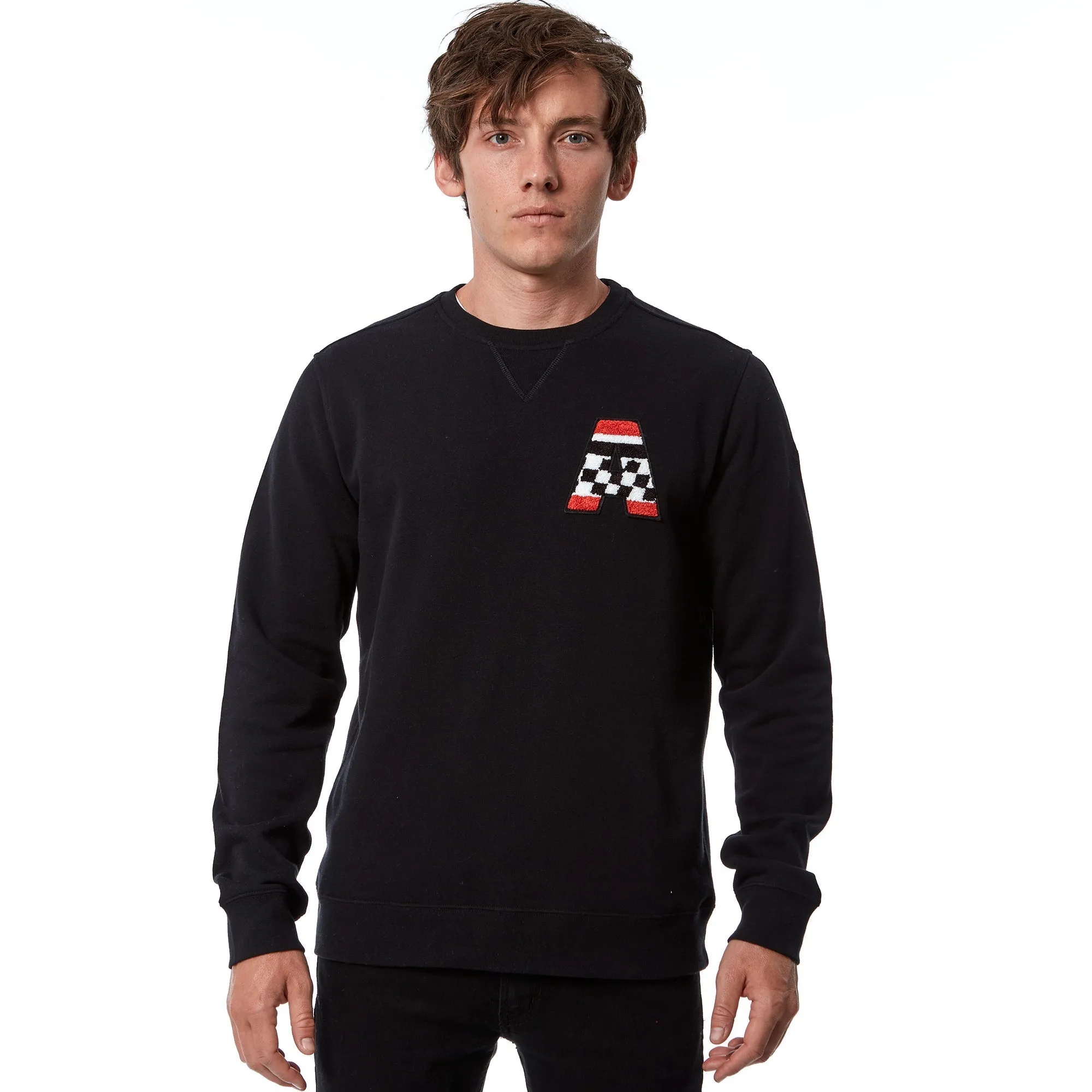 Anaheim Fleece sold by Alpine Stars product image thumbnail 5