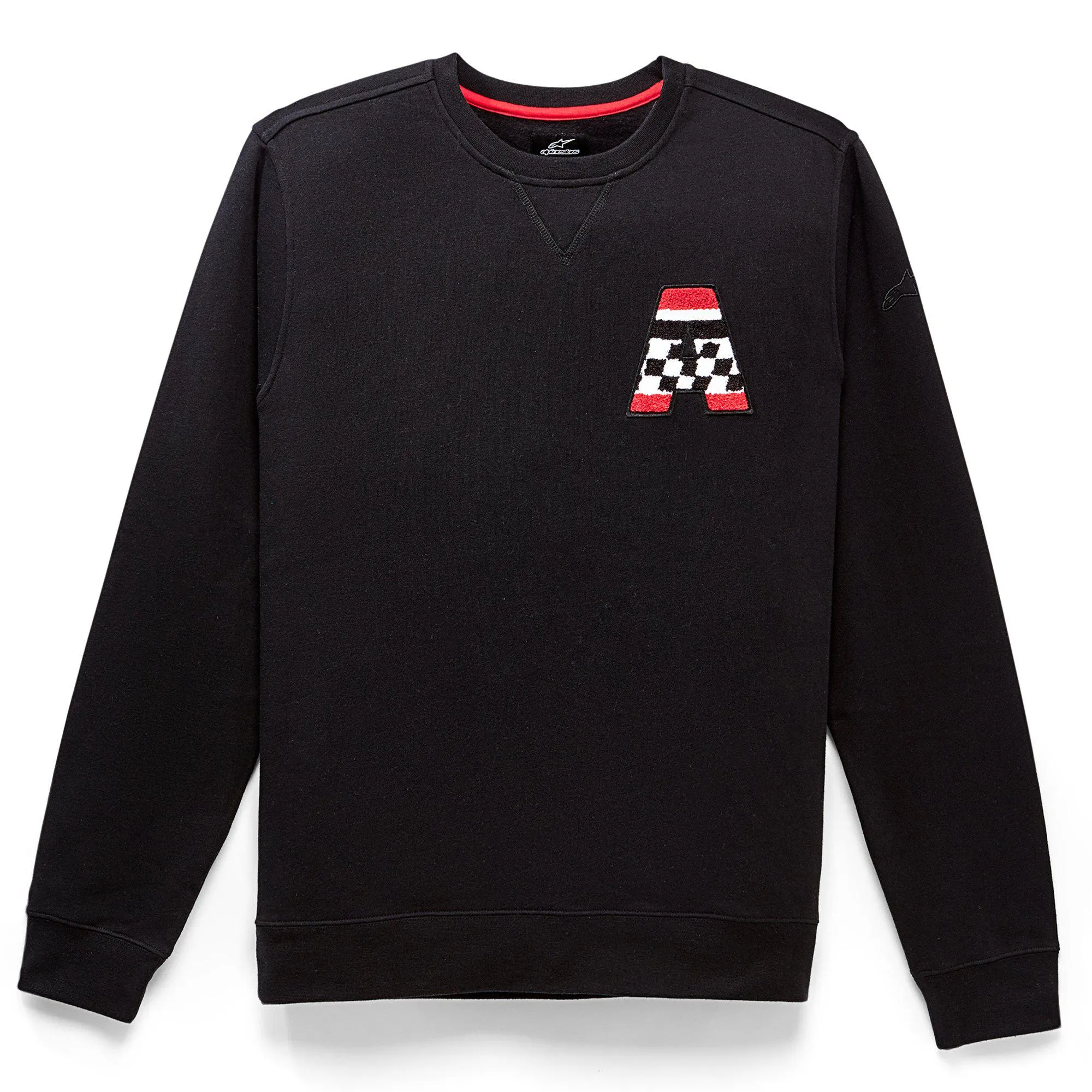Anaheim Fleece sold by Alpine Stars