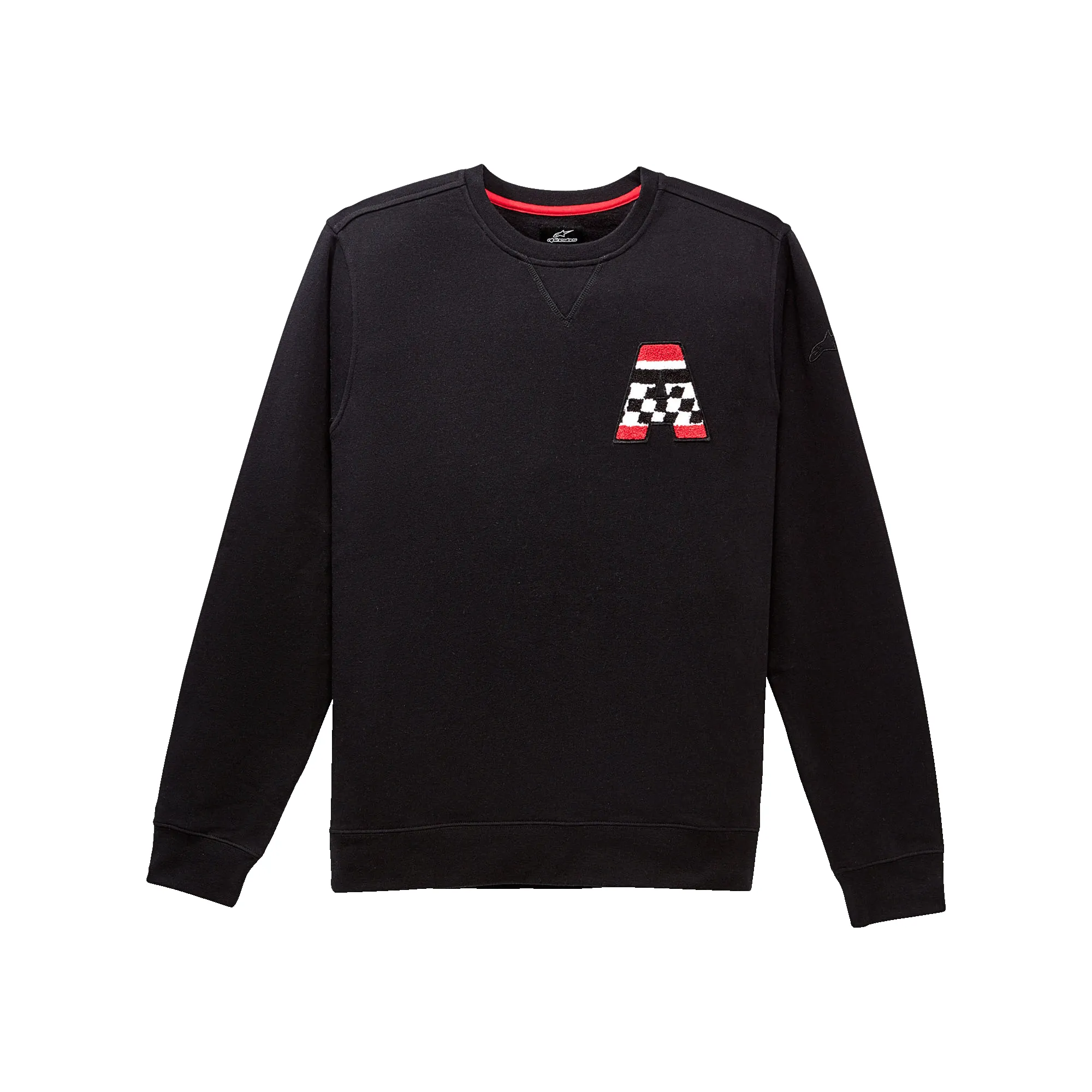 Anaheim Fleece sold by Alpine Stars product image thumbnail 4