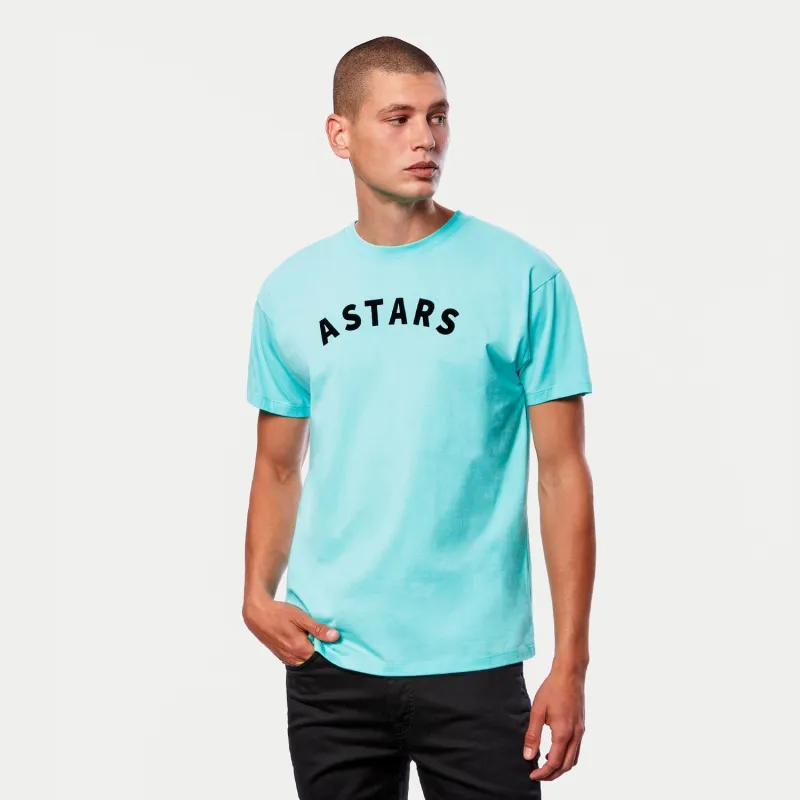 Aptly Knit - Short Sleeve made by Alpine Stars
