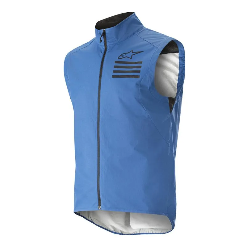 Descender V3 Vest made by Alpine Stars