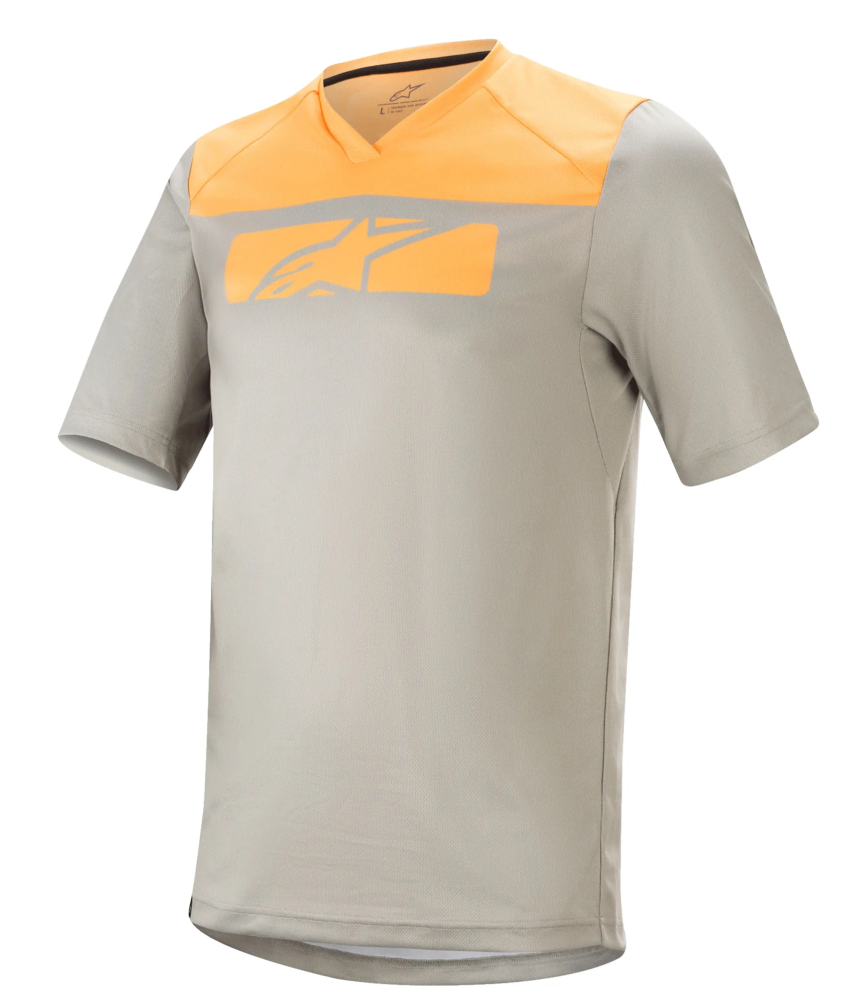 Drop 4.0 Jersey - Short Sleeve sold by Alpine Stars product image thumbnail 4