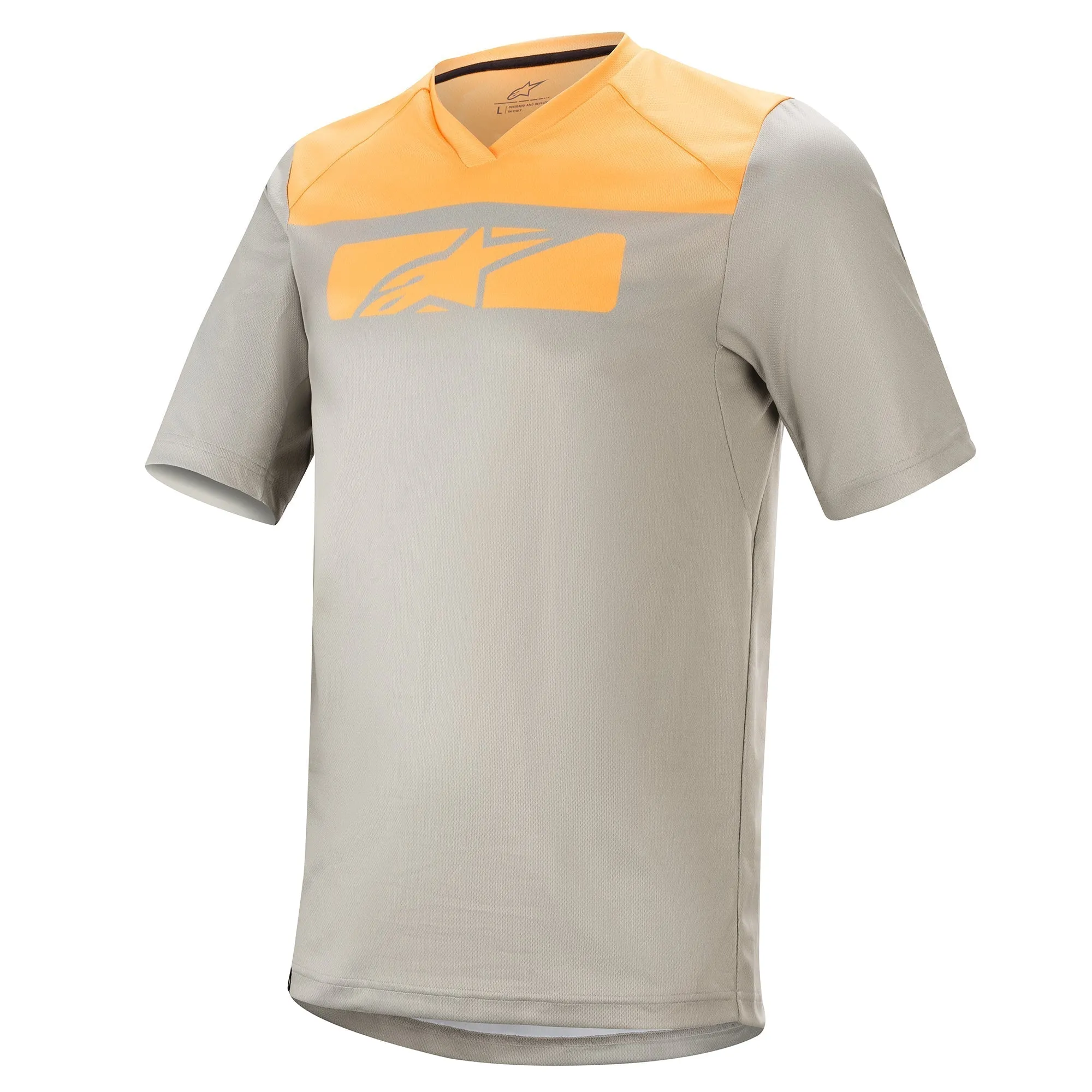 Drop 4.0 Jersey - Short Sleeve sold by Alpine Stars