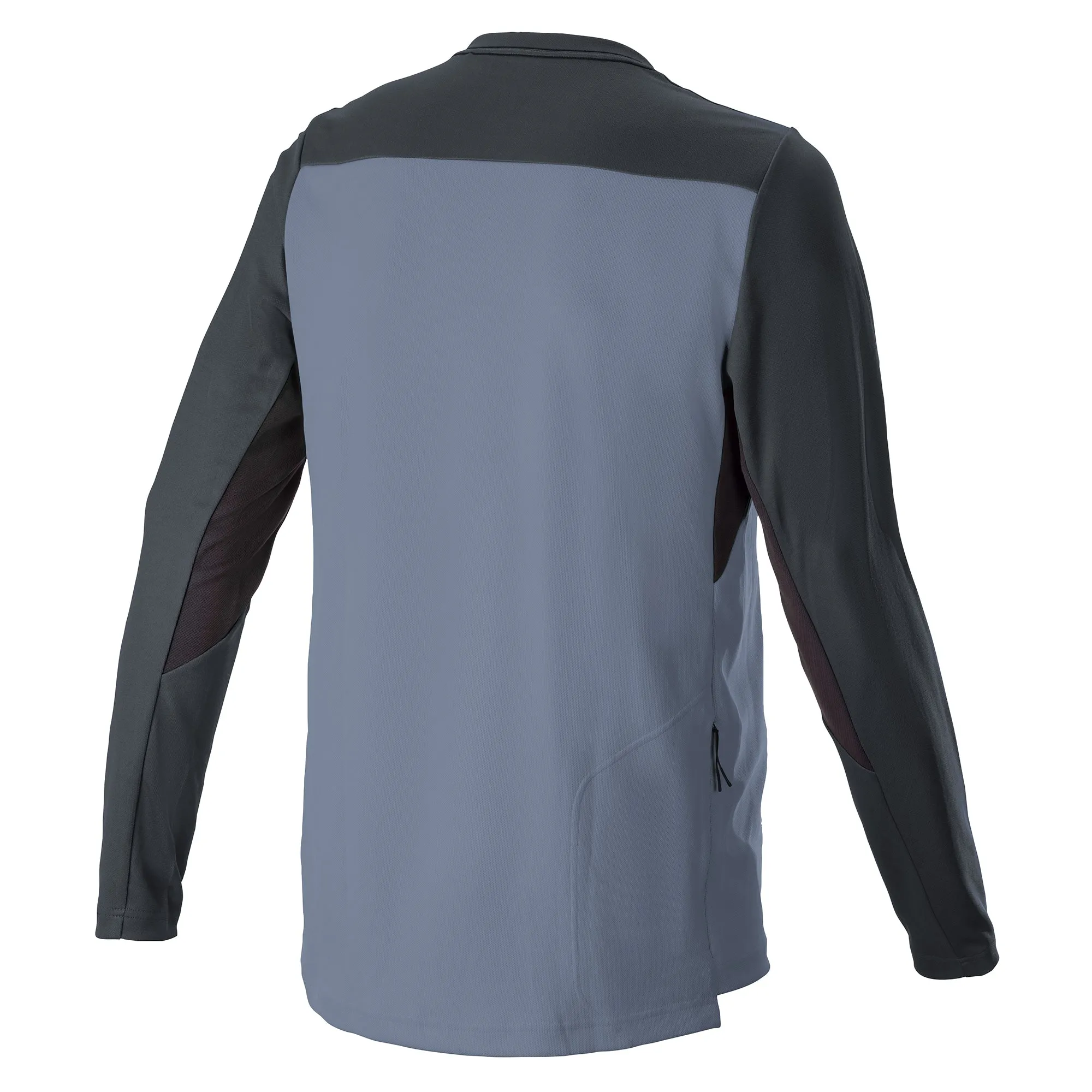 Drop 6 V2 Jersey - Long Sleeve sold by Alpine Stars product image thumbnail 2